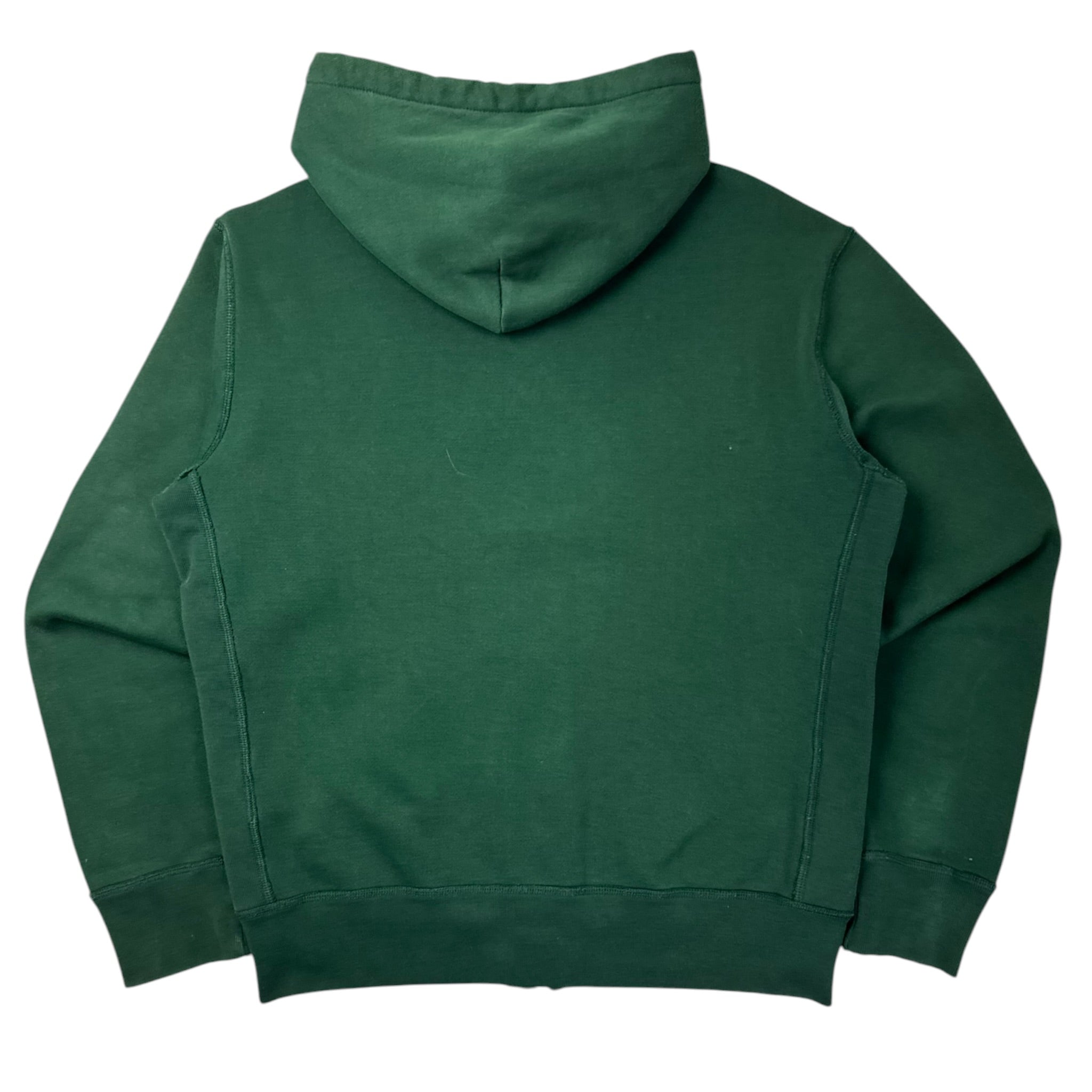 Polo Ralph Lauren Zip Up Hoodie Green
