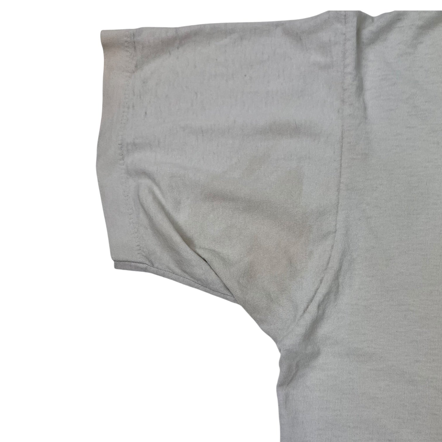 Vintage Air Bart Bootleg Bart Simpson Chicago Bulls Uniform T-Shirt