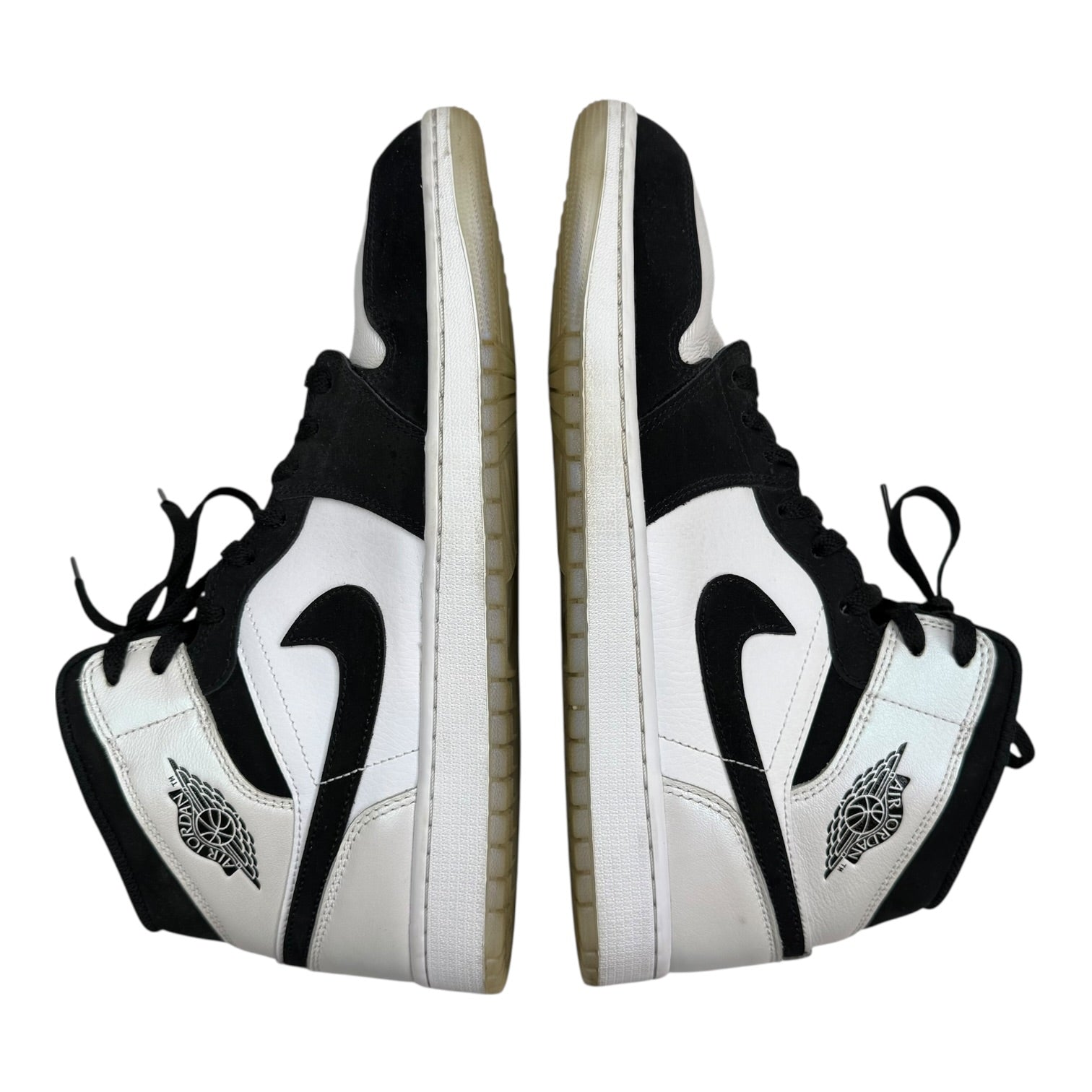 Jordan 1 Mid Diamond Shorts (Used)