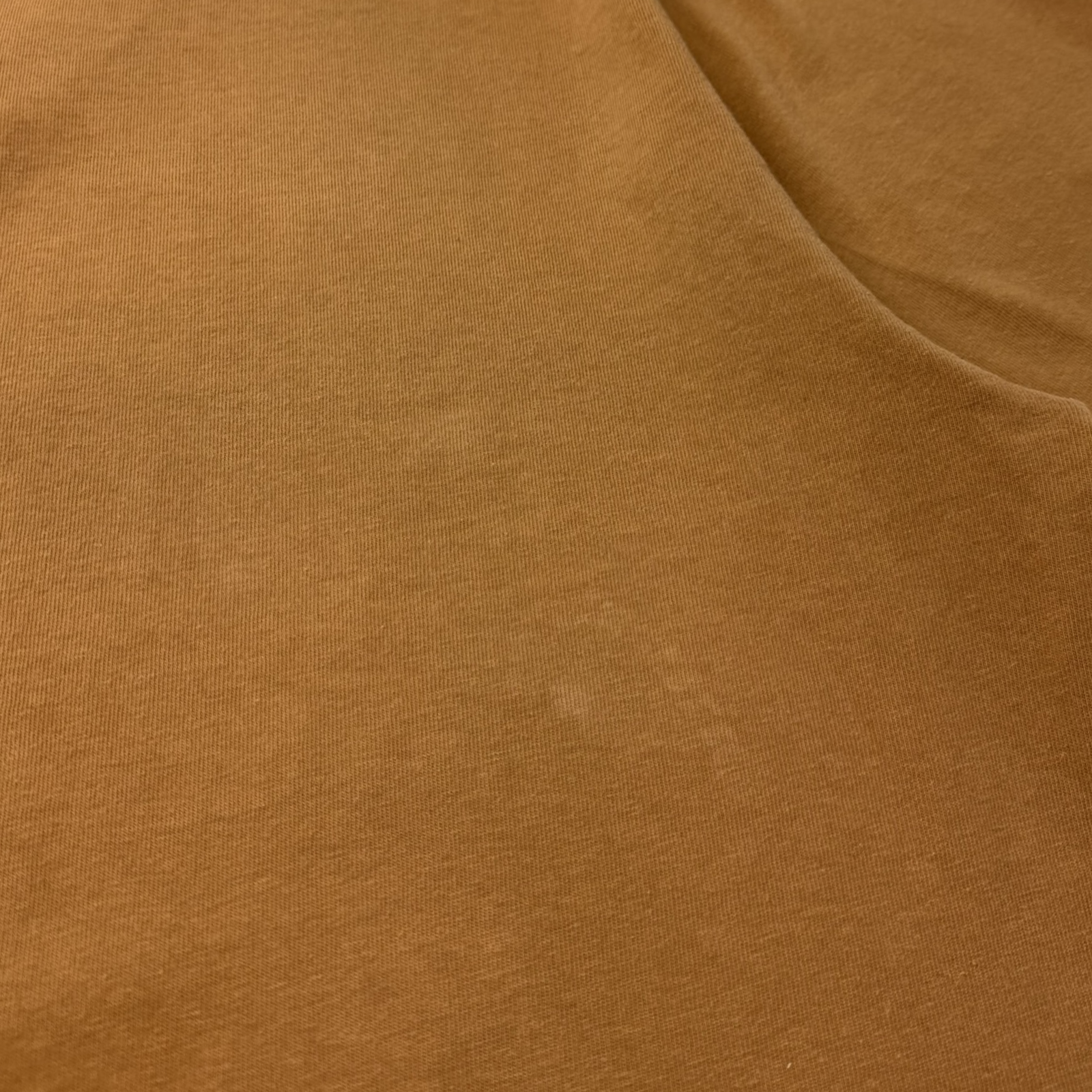 Supreme Girl T-Shirt Mocha (SS17)