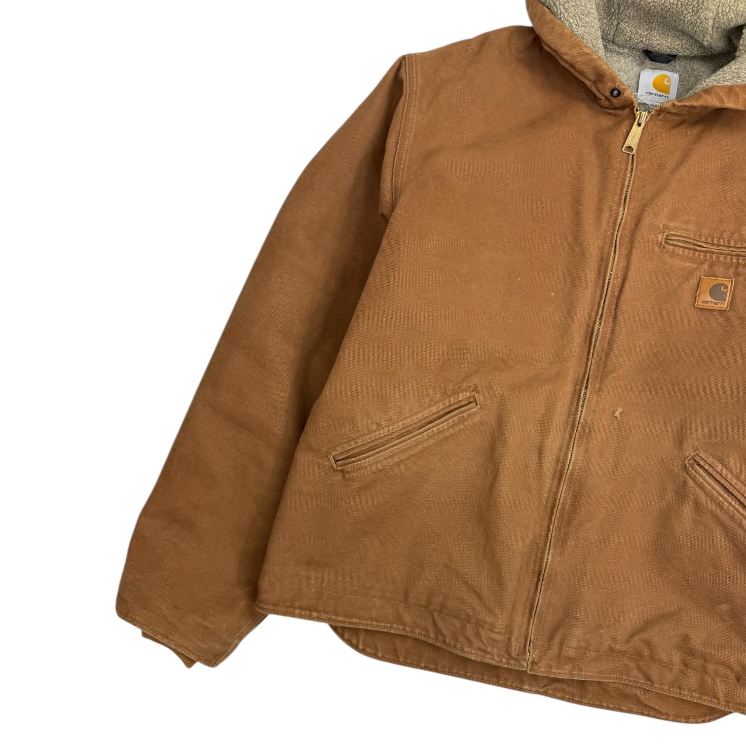Vintage Women’s Carhartt Sierra Jacket