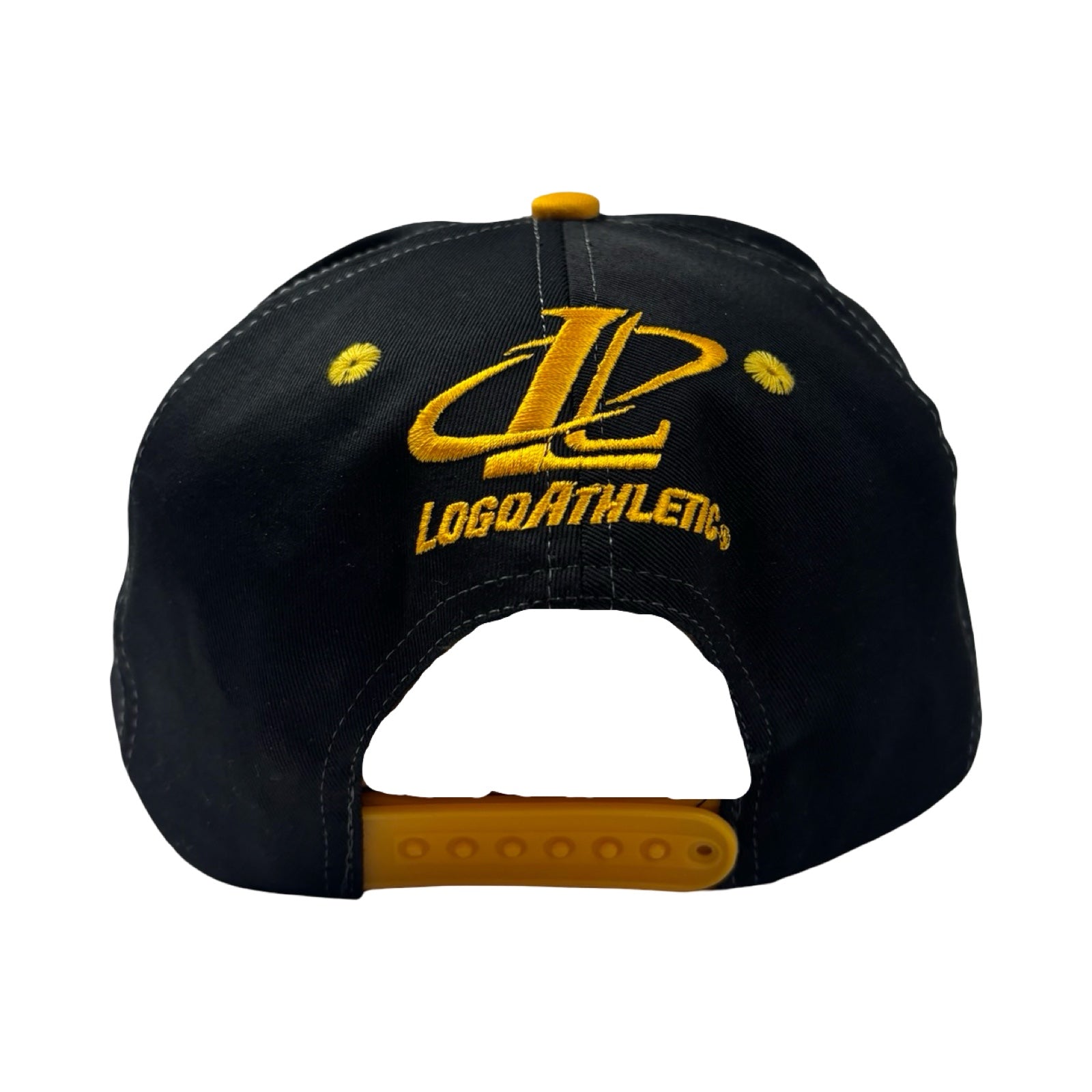 Vintage Michigan University Sharktooth Hat