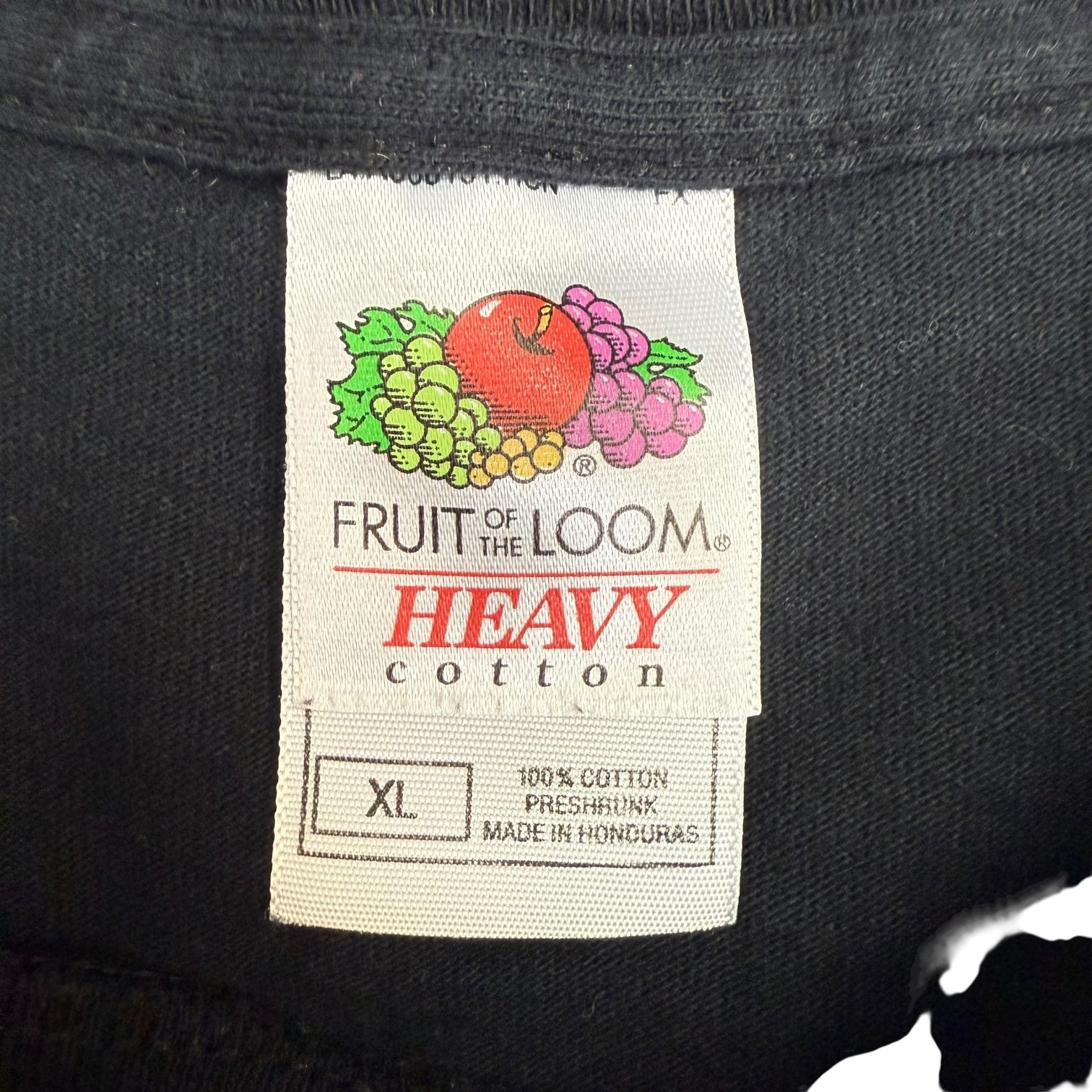 Vintage Capcom Dino Crisis 3 Tee Black