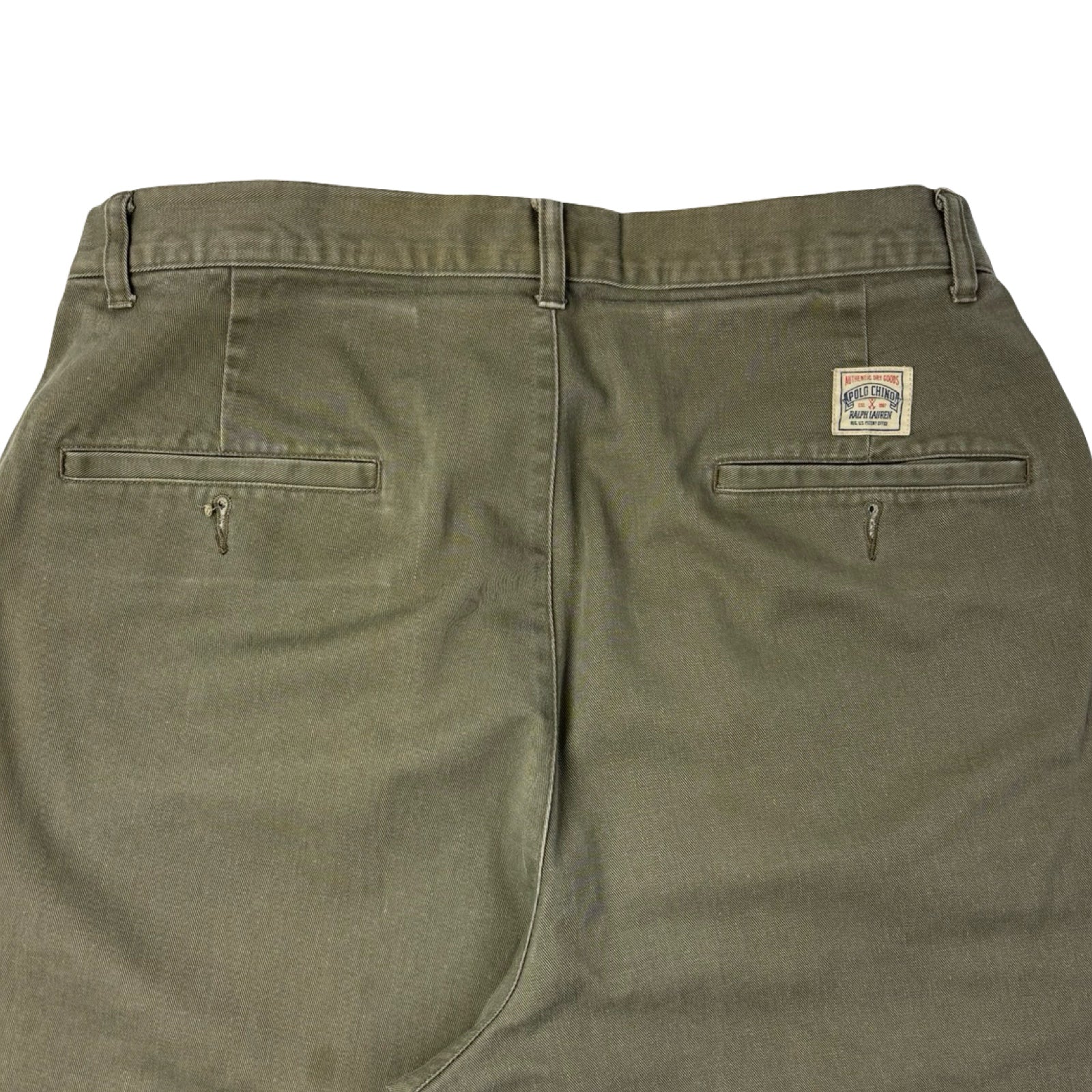 Vintage Polo Ralph Lauren Chino Pant Bottoms