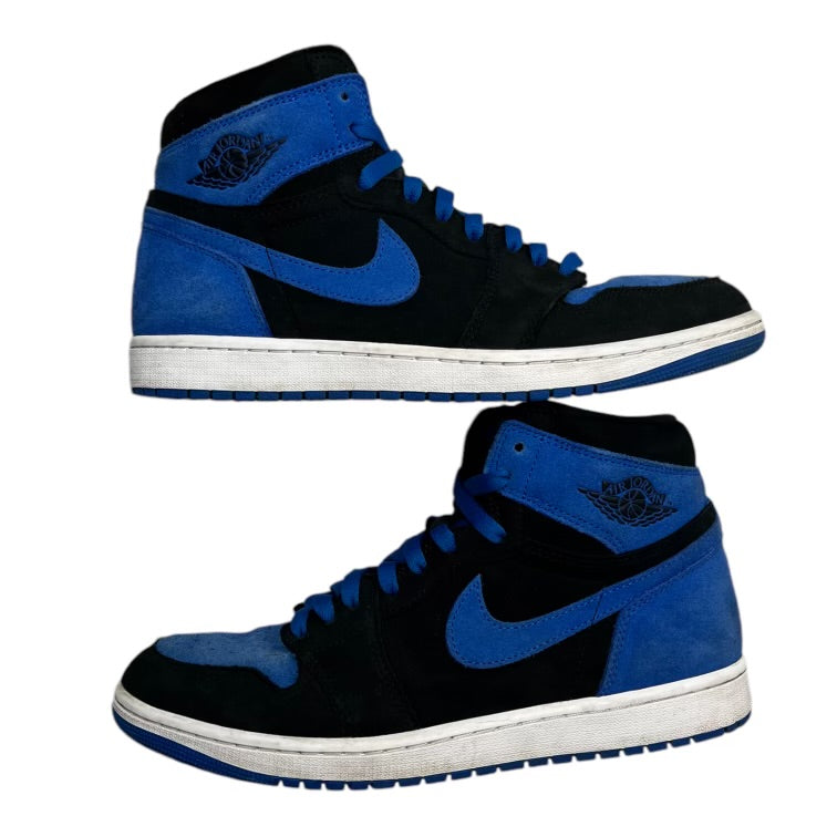 Jordan 1 High OG Royal Reimagined (Used)