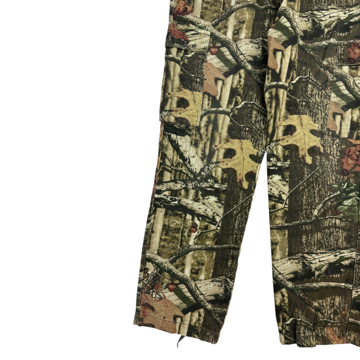 Vintage Cabelas RealTree Cargo Pants