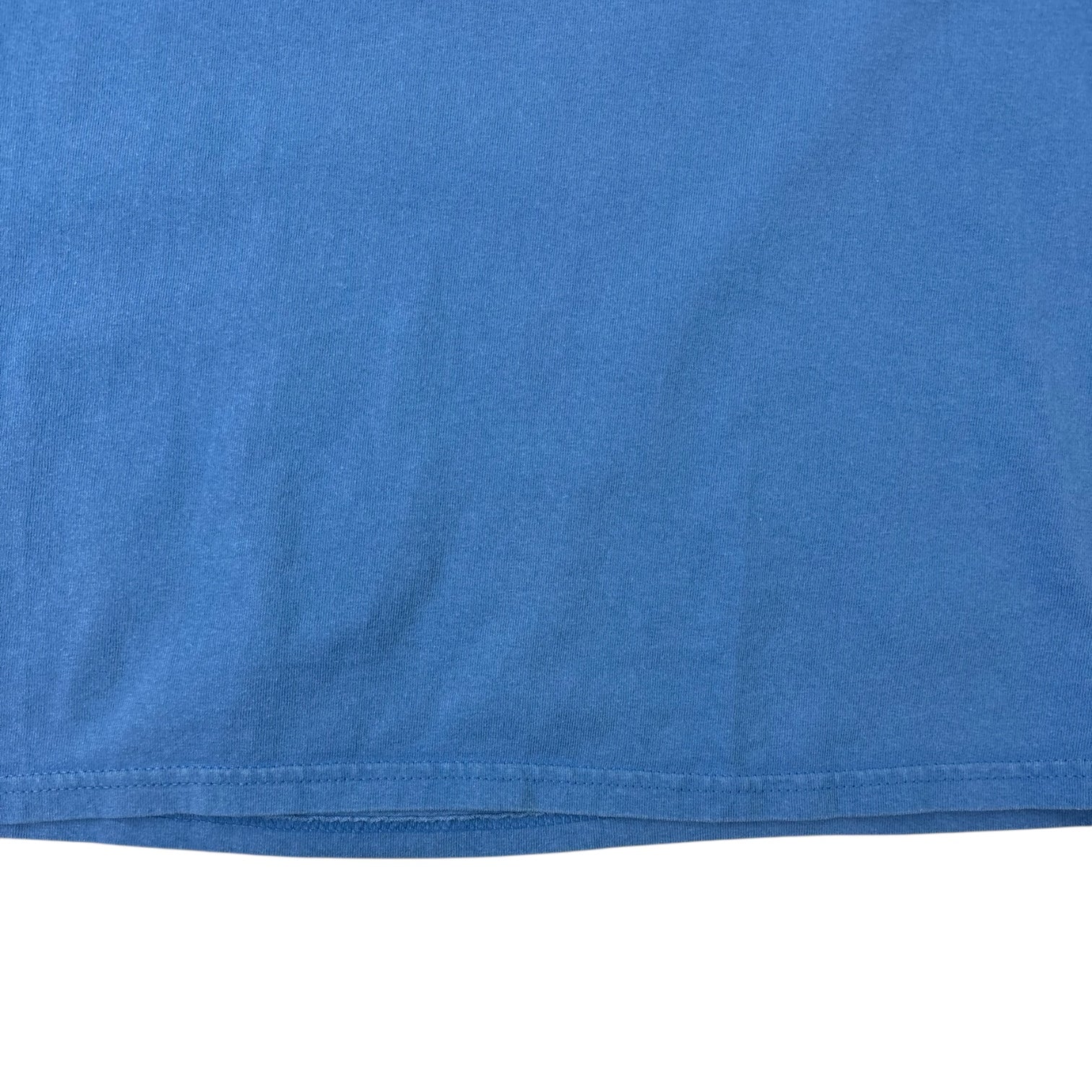 Stussy Well Suited T-Shirt Blue