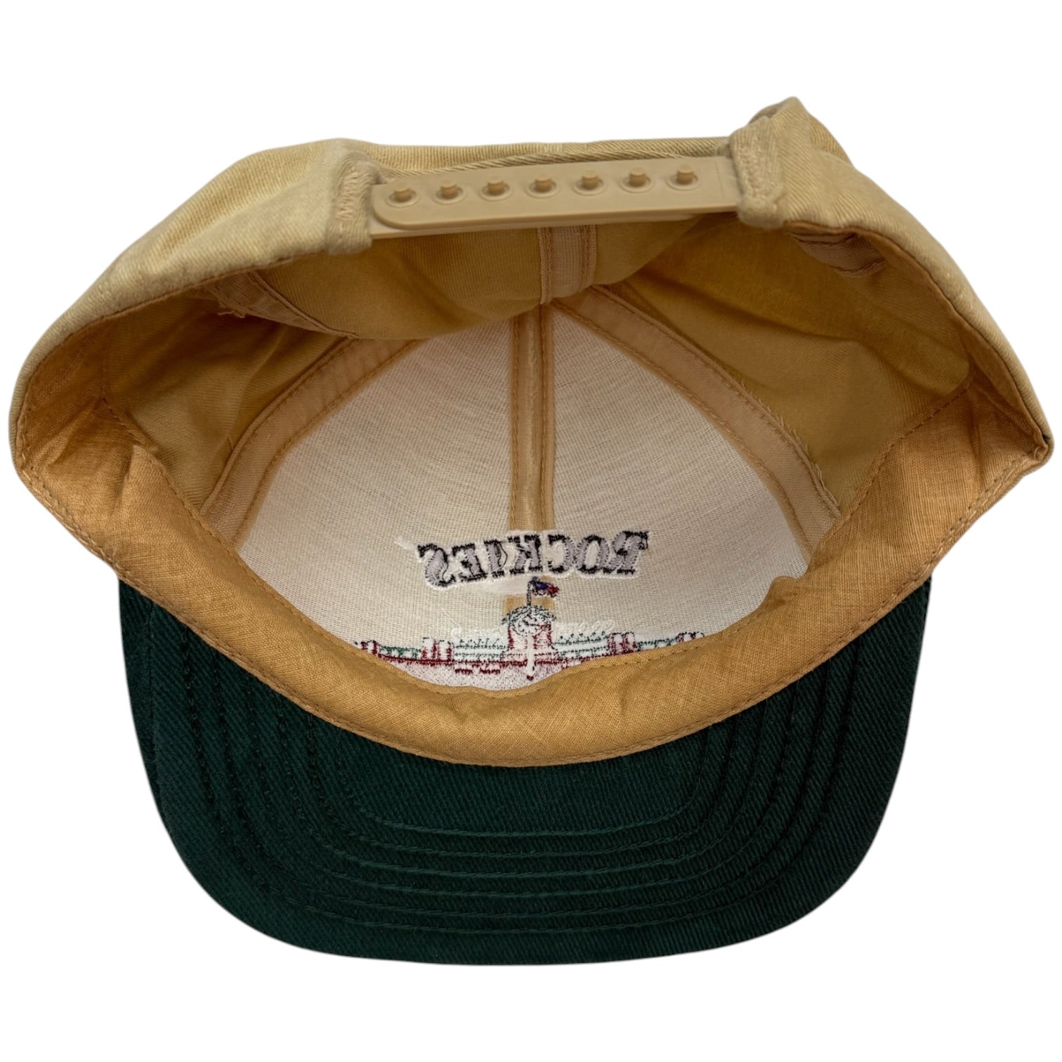 1995 Colorado Rockies Inaugural Season Snapback