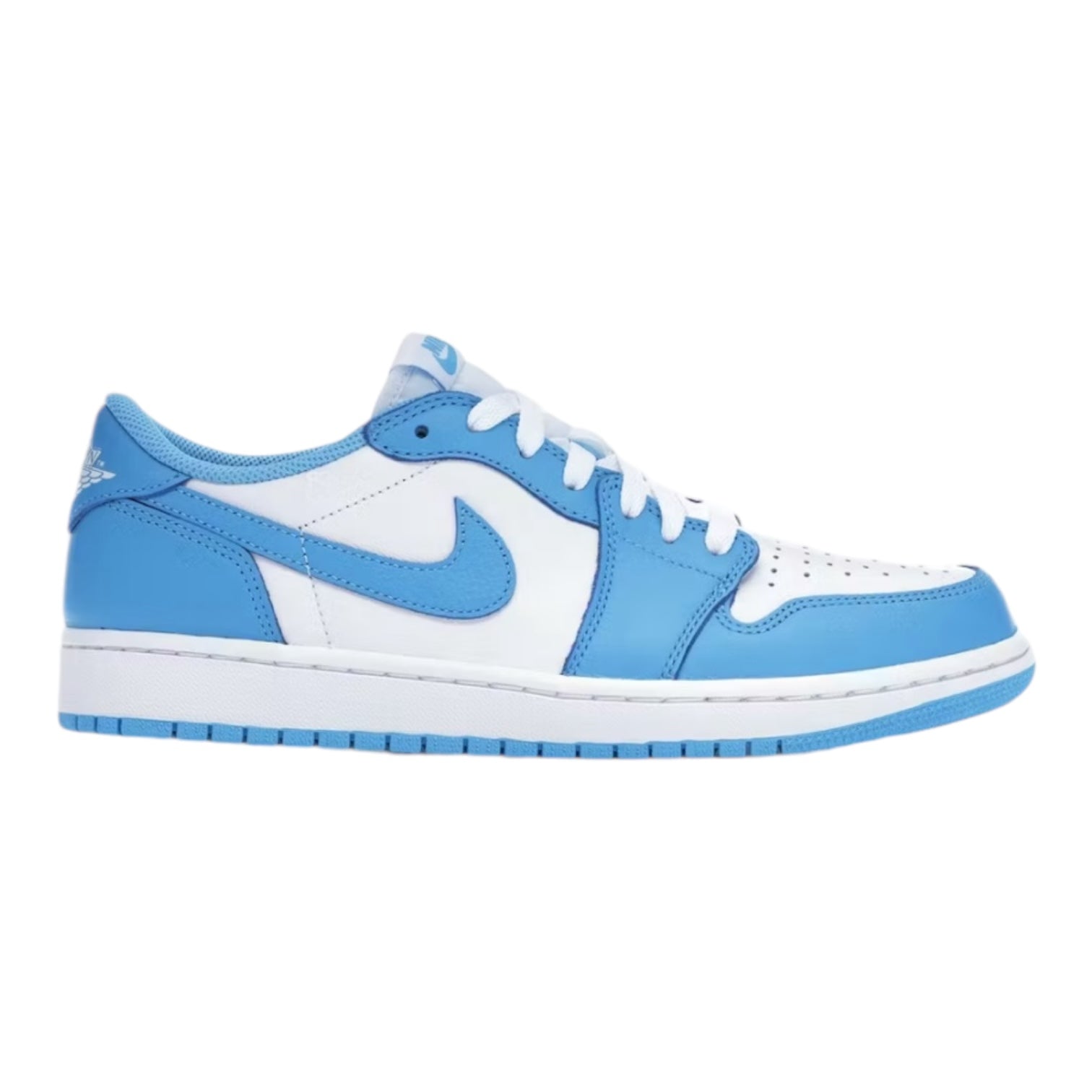 Jordan 1 Low SB UNC (Used)