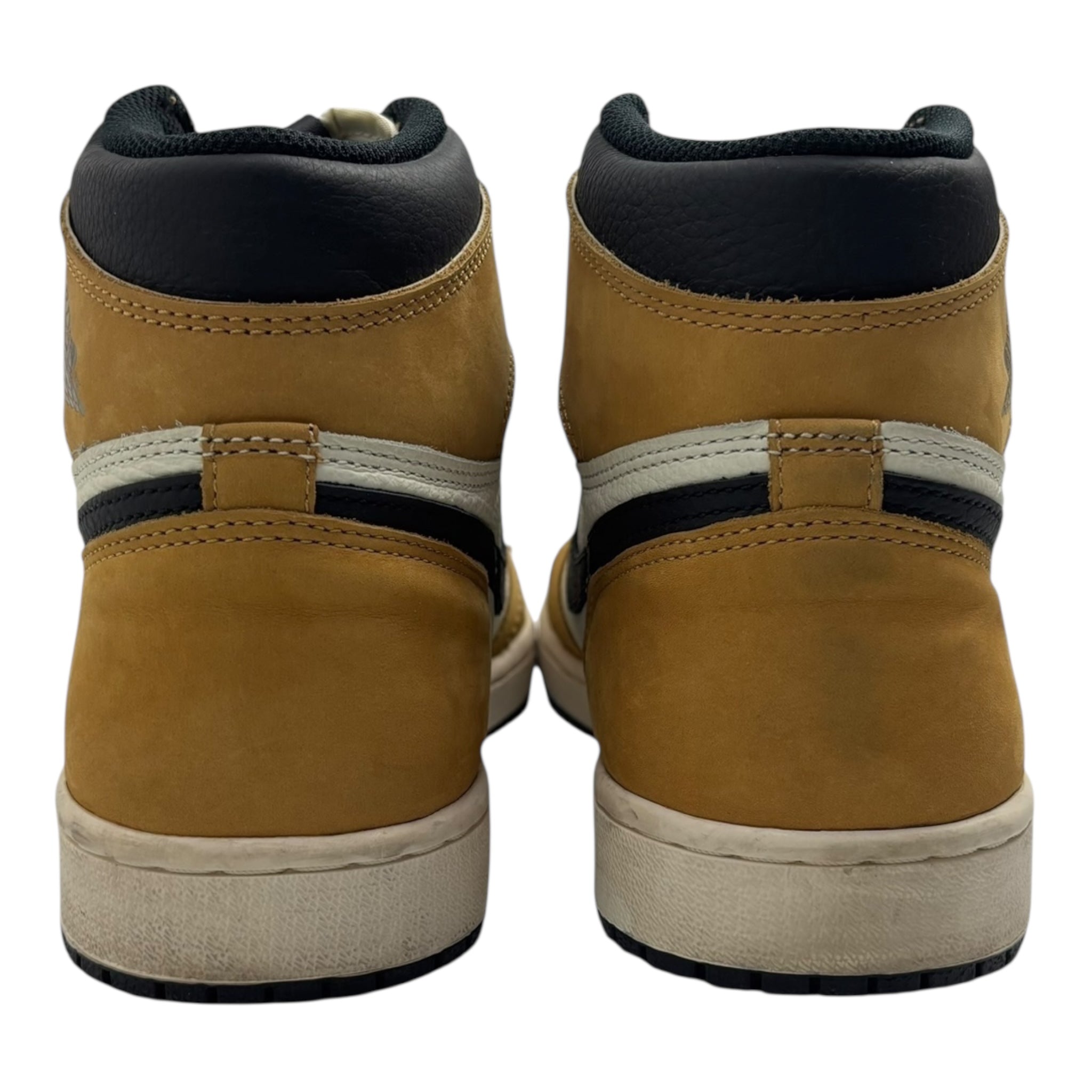 Jordan 1 Rookie Of The Year (Used)