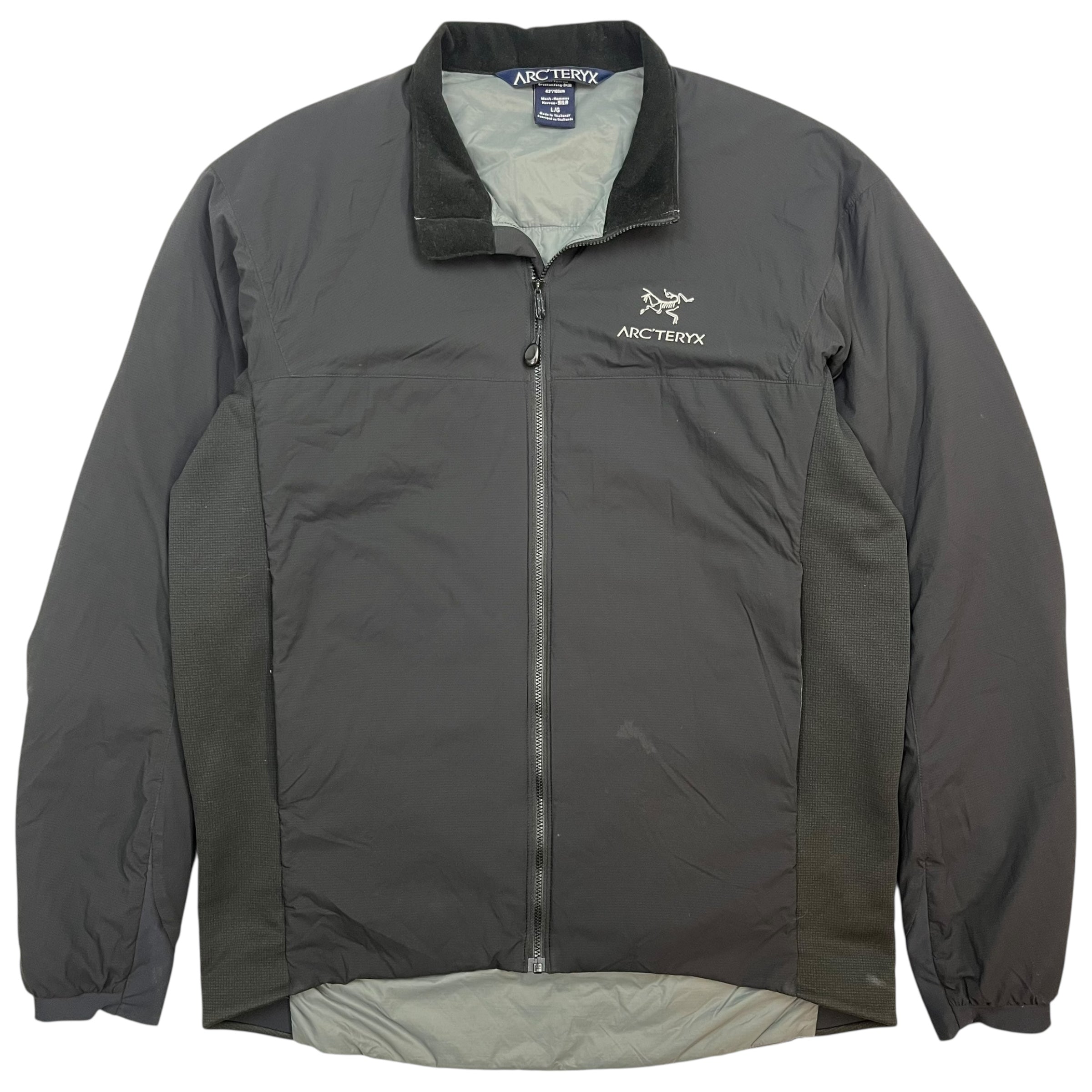 Arc’teryx Atom LT Insulated Jacket Black