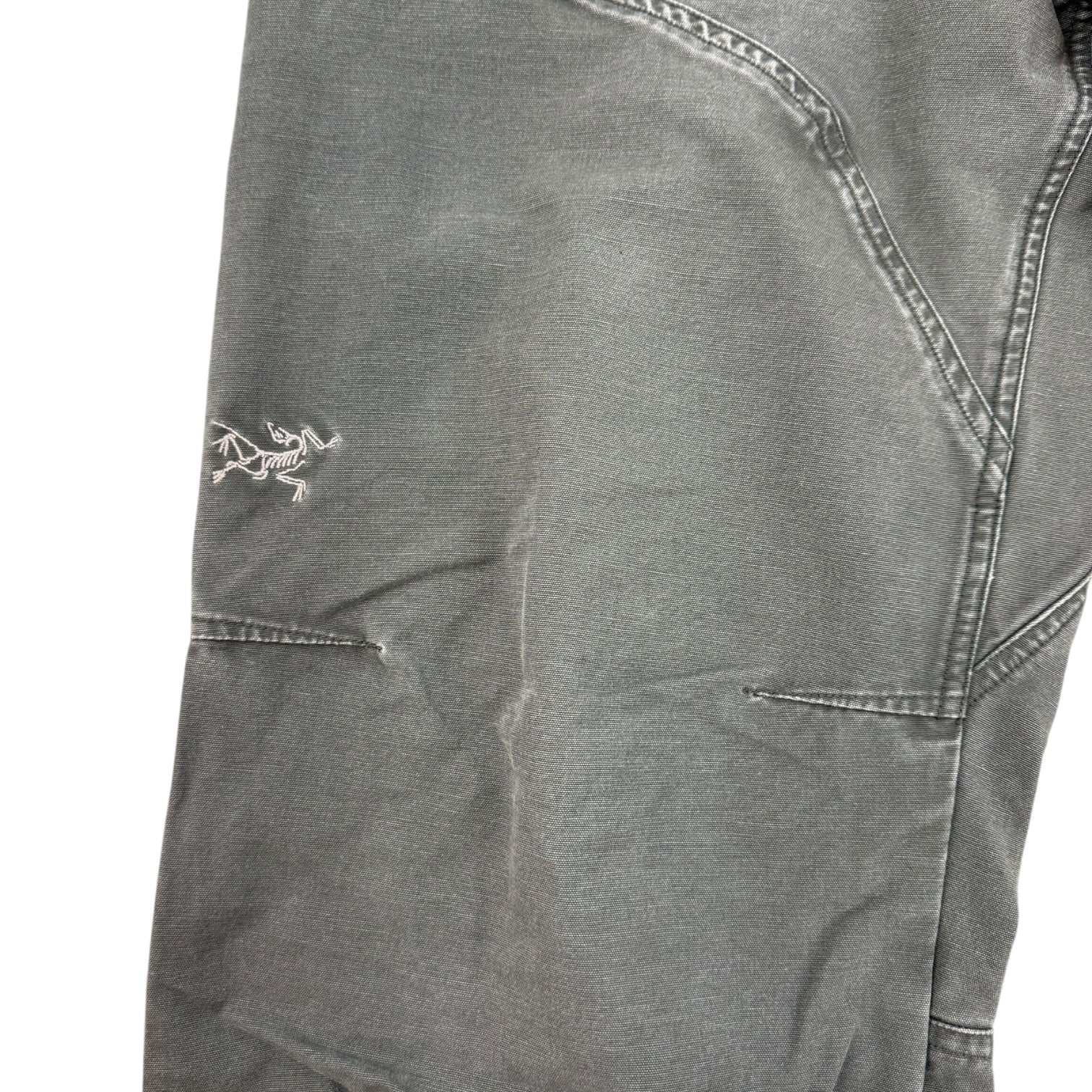 Arc’teryx Cronin Pants Grey