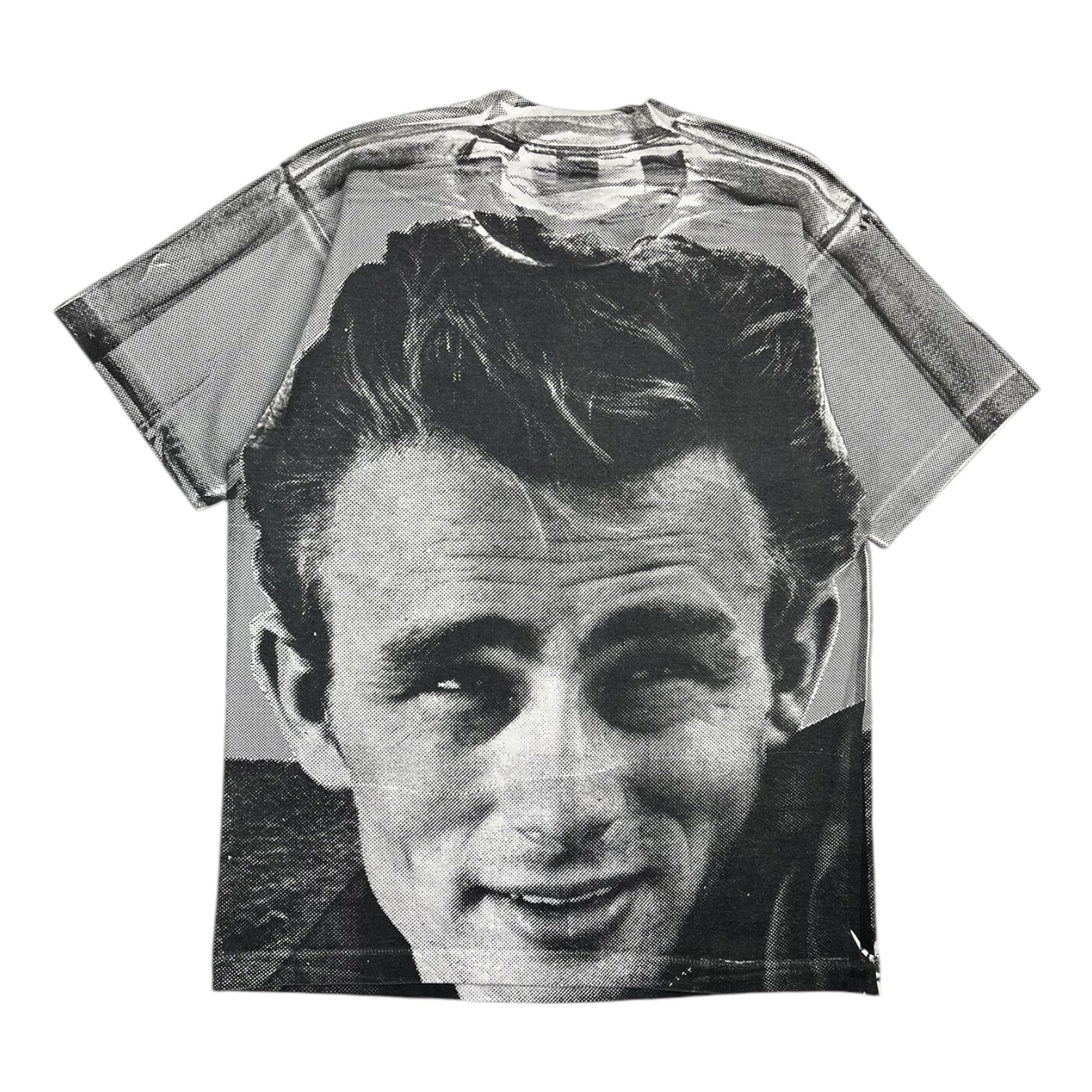 Vintage James Dean AOP Tee