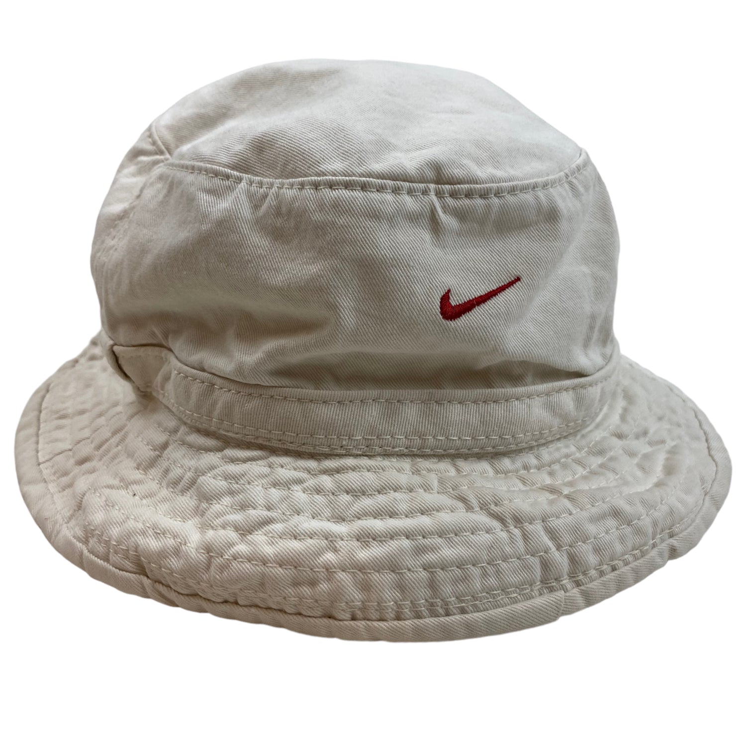 Vintage Nike ACG Bucket Hat Cream