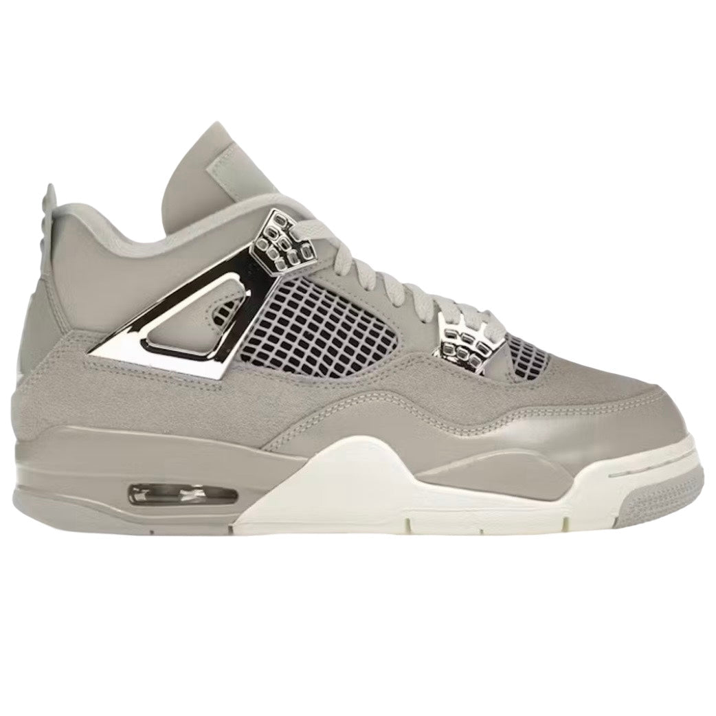 (W) Jordan 4 Frozen Moments (Used)