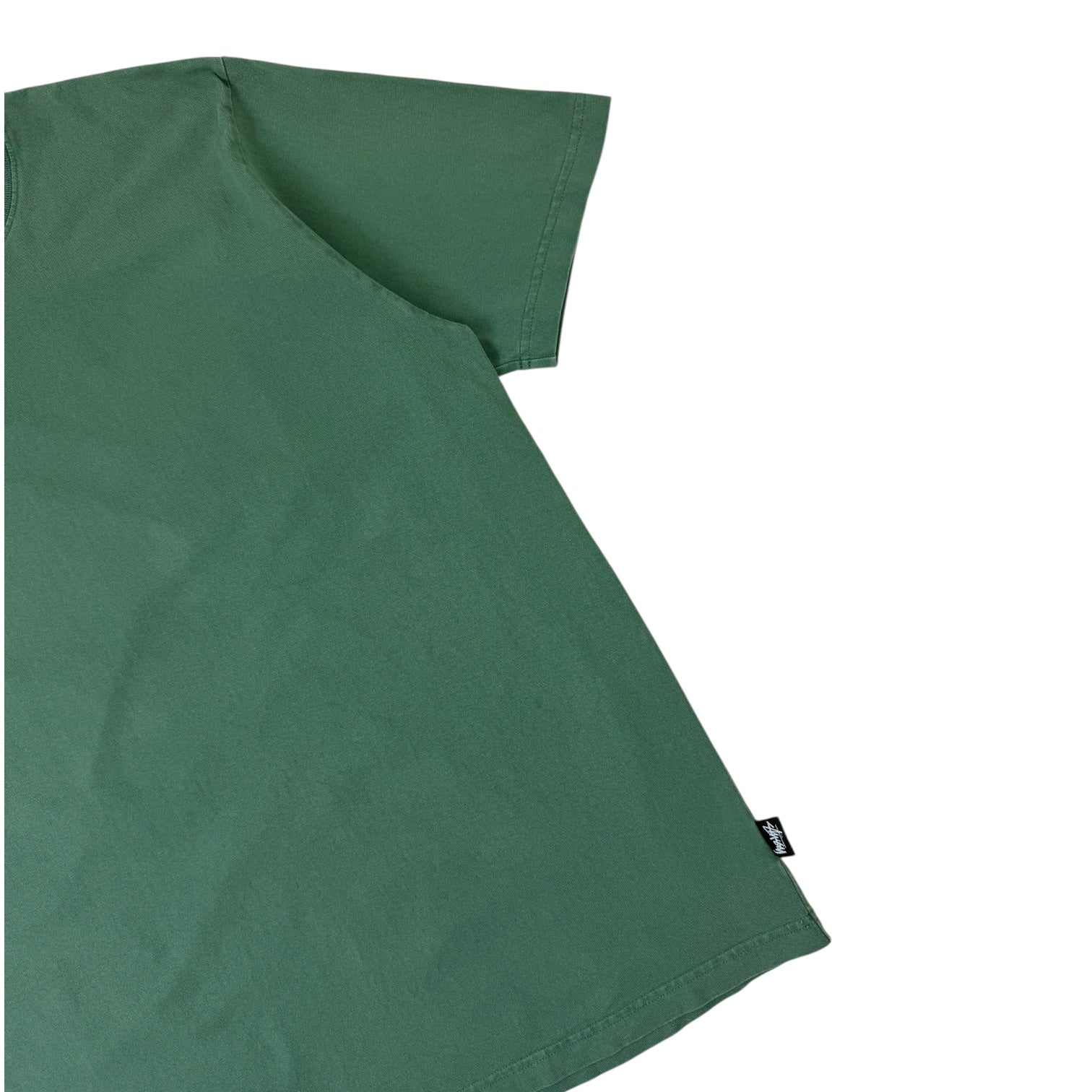 Stussy Basic T-Shirt Pine