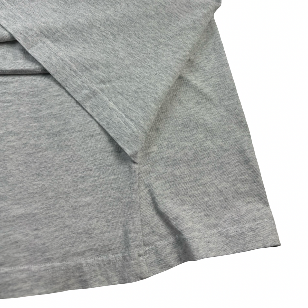 Balenciaga Speedhunter T-Shirt Heather Grey
