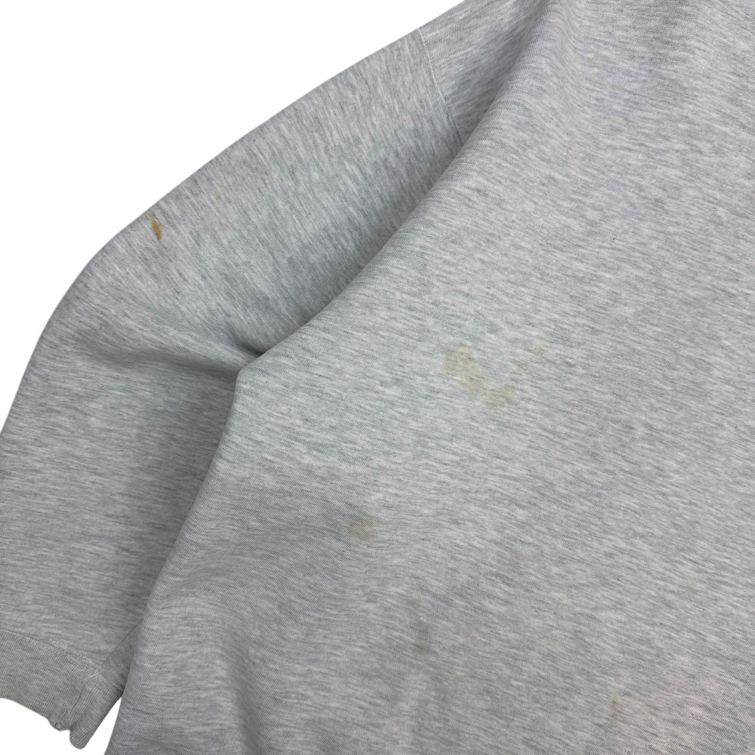 Vintage Marlboro Gold Crewneck Grey