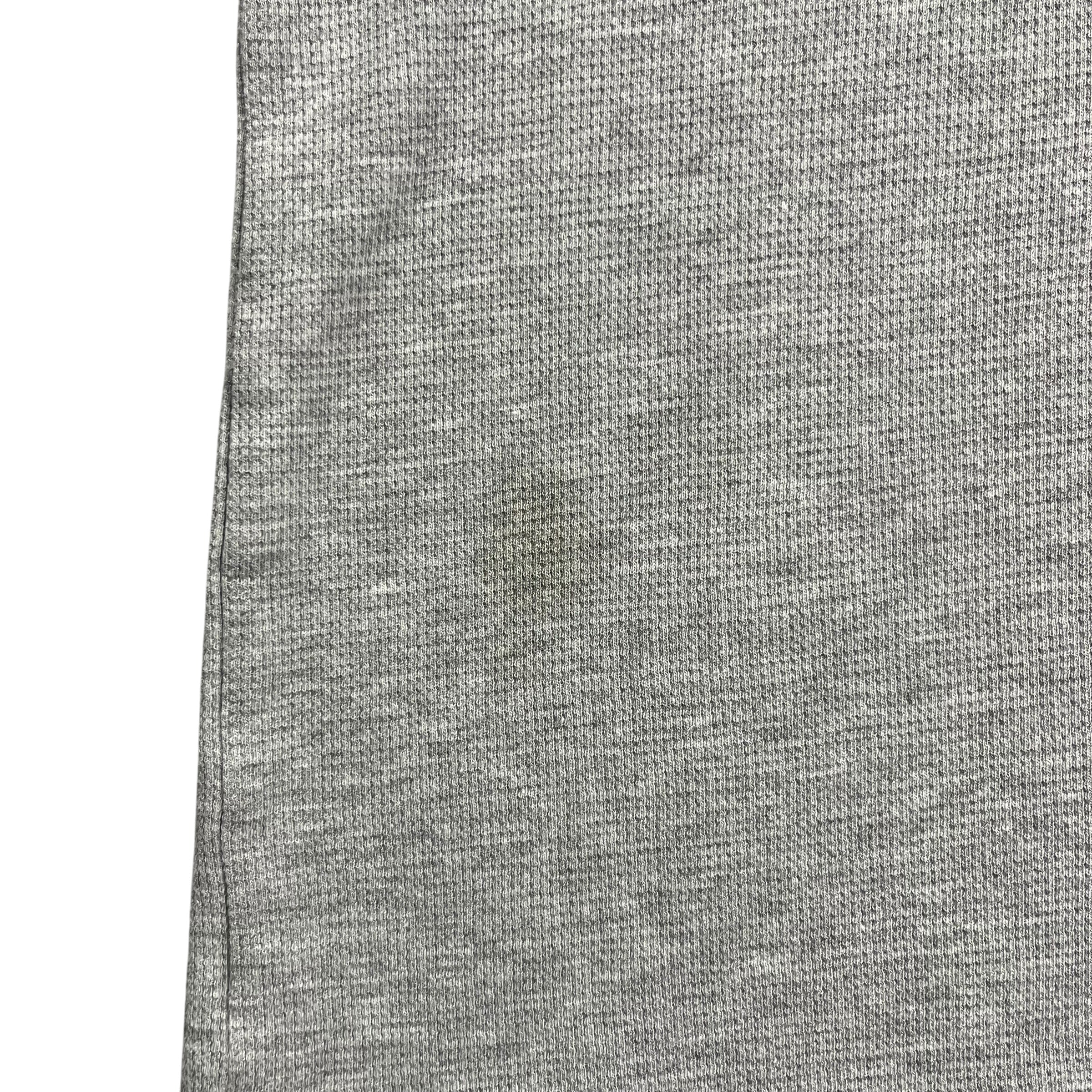 Vintage Oakley Longsleeve Tee Light Grey