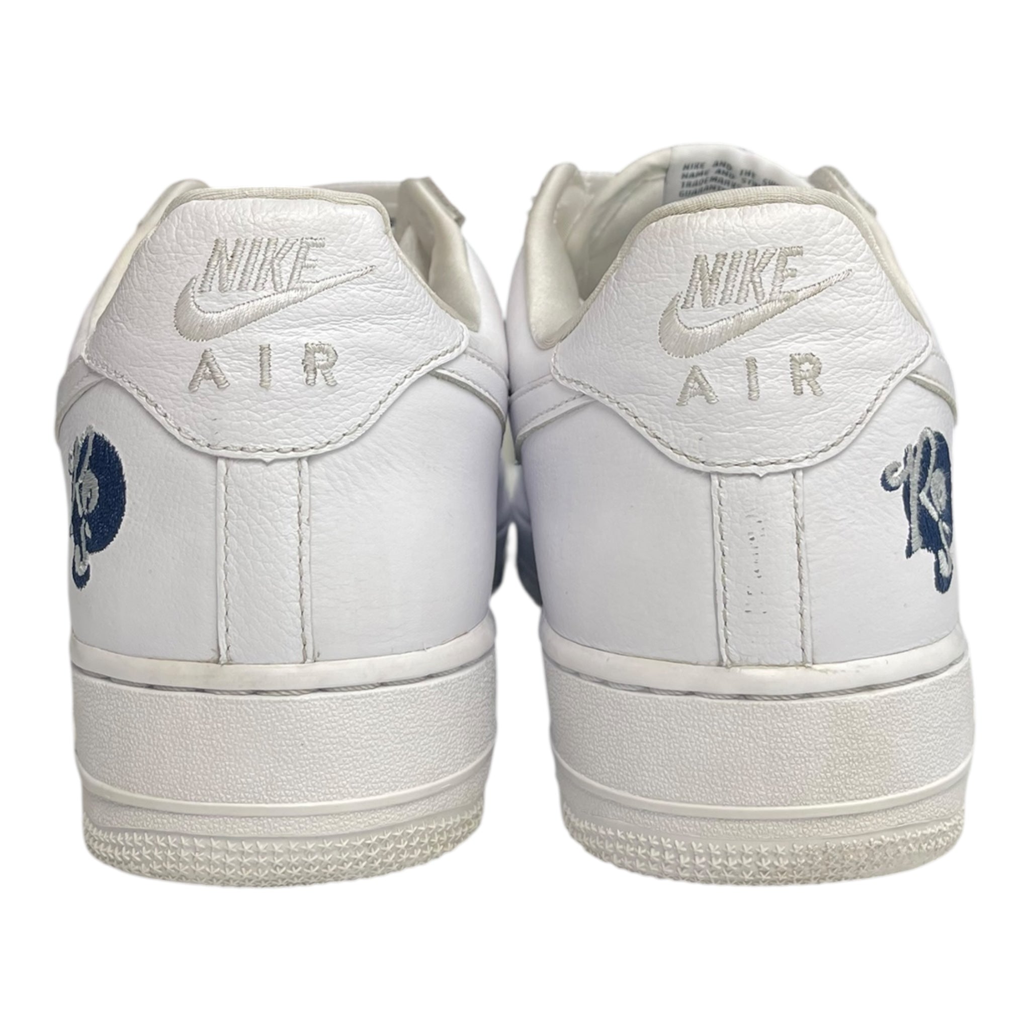 Nike Air Force 1 Low Rock-A-Fella (AF100) (Used)