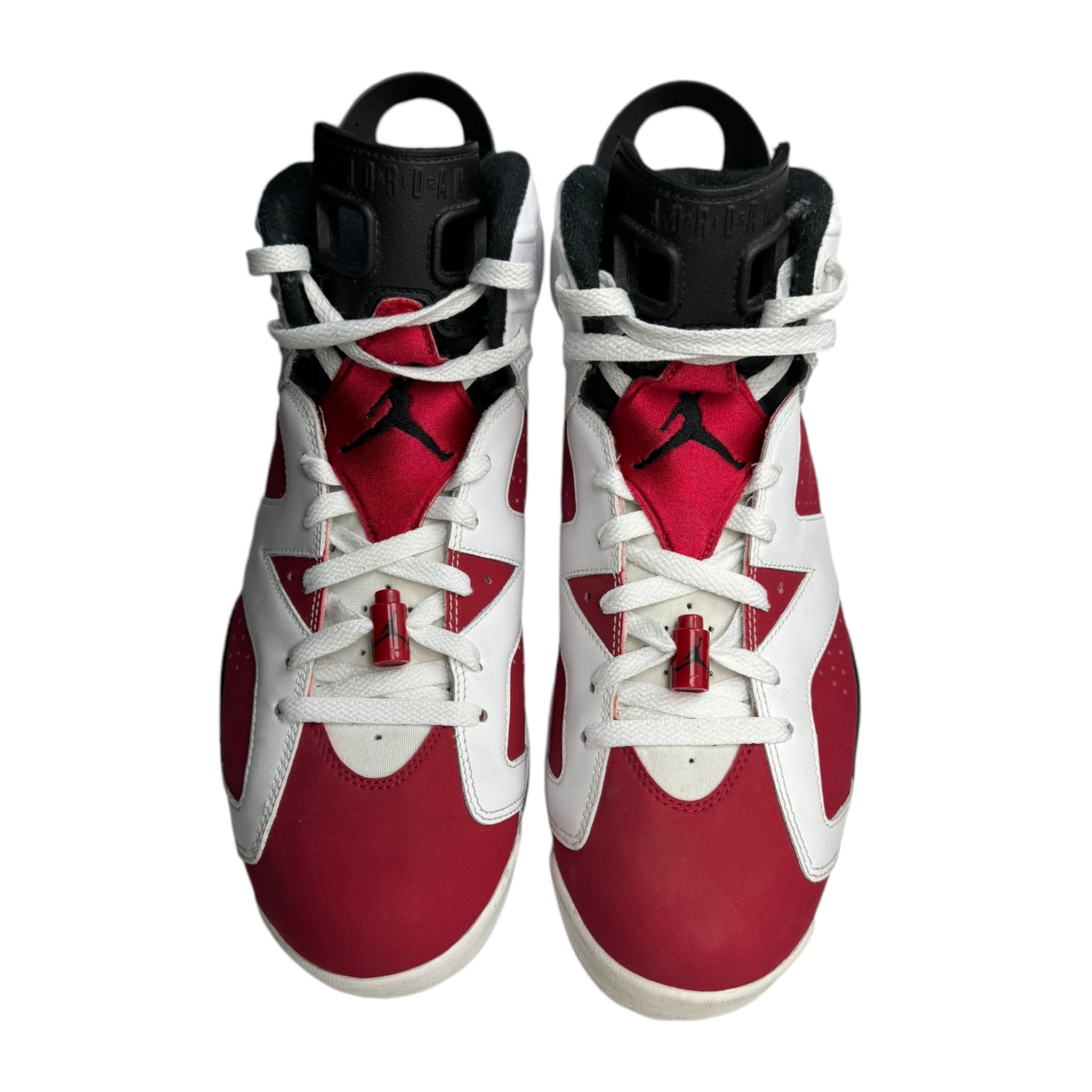 Jordan 6 Retro Carmine (2014) (Used)