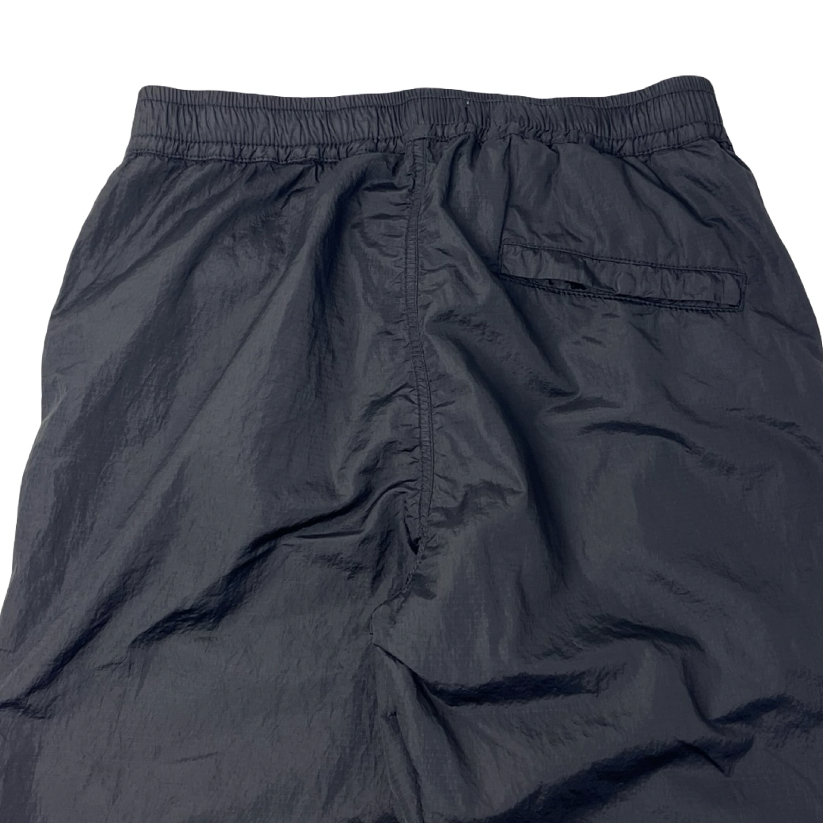 Stone Island Nylon Bottoms
