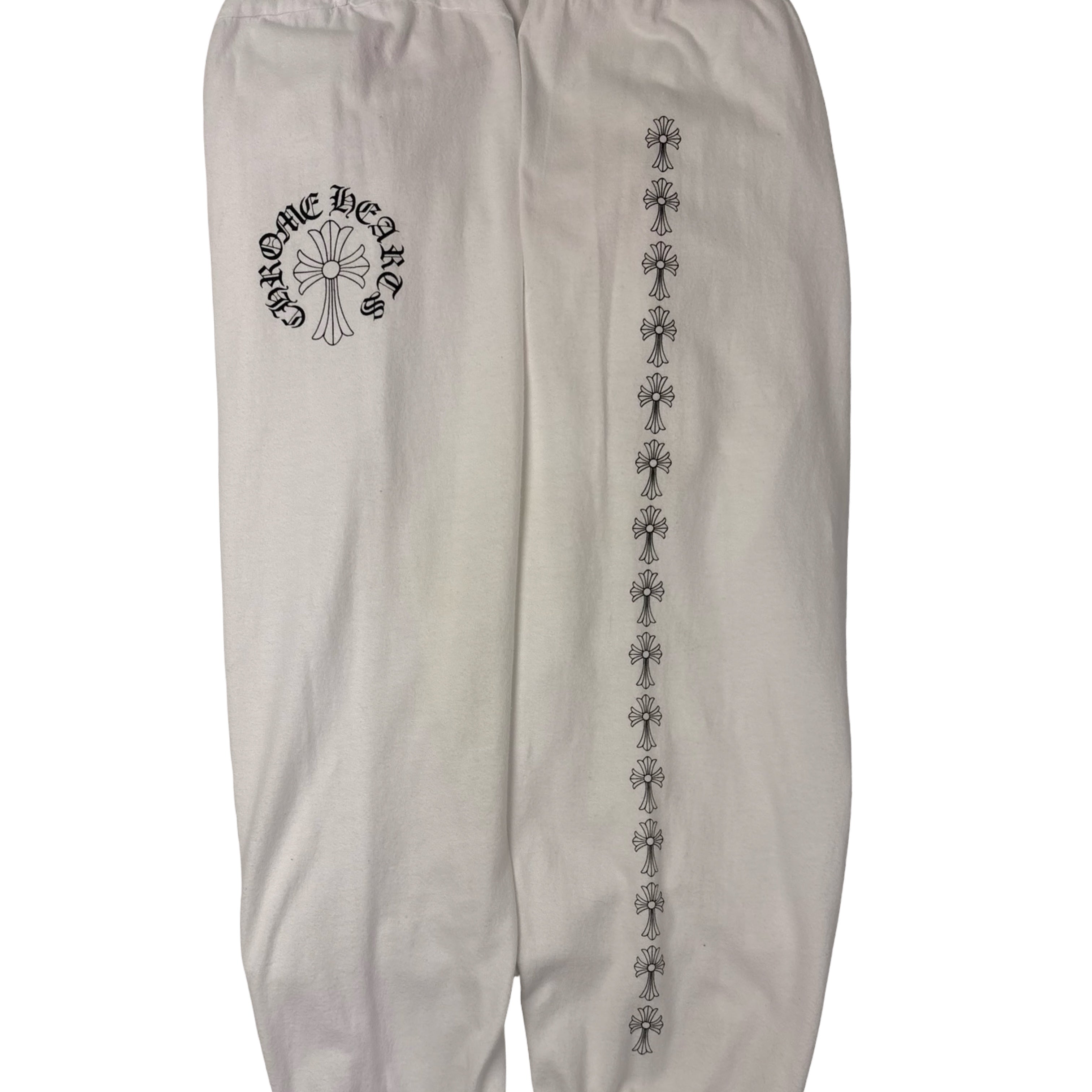 Chrome Hearts Longsleeve T-Shirt