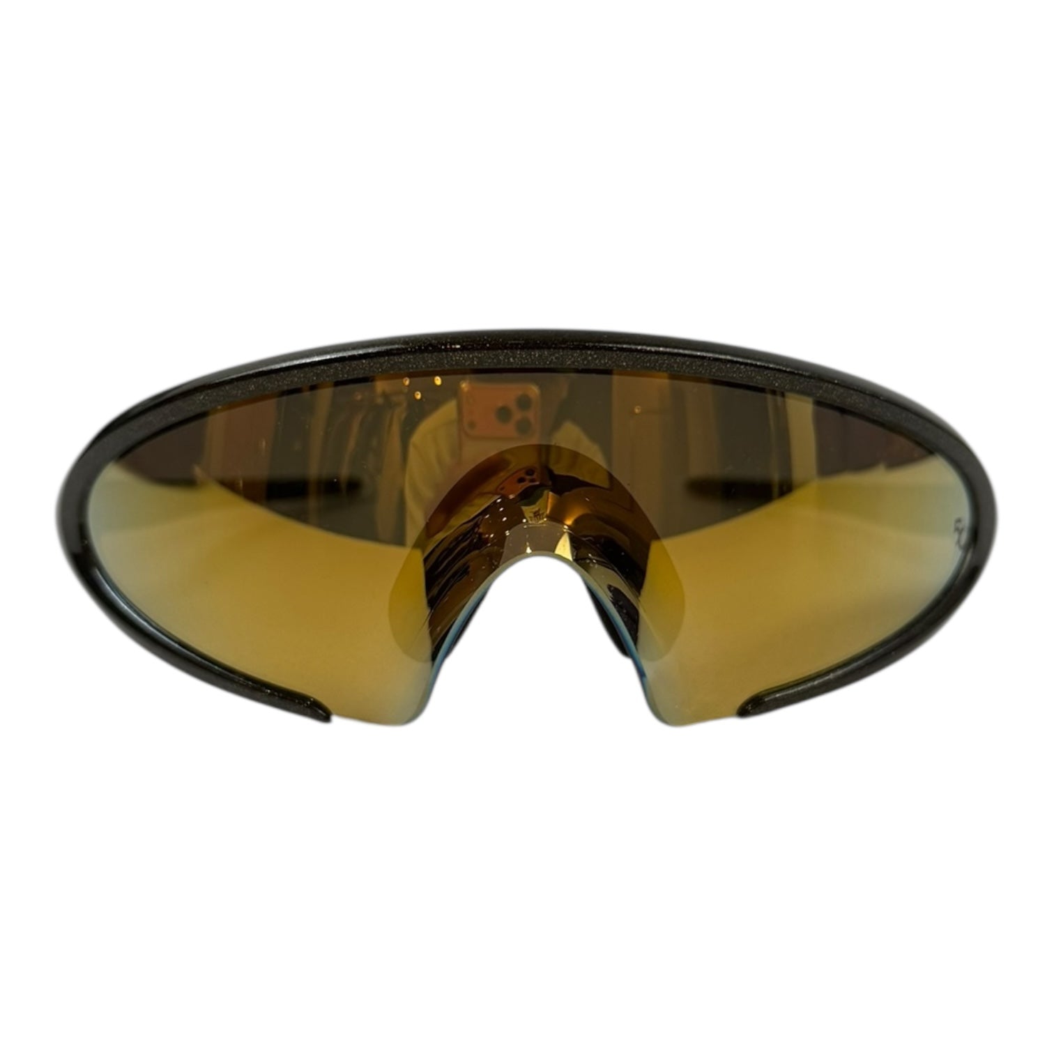 Oakley Eclipse 50th Anniversary Sunglasses Midas Fleck