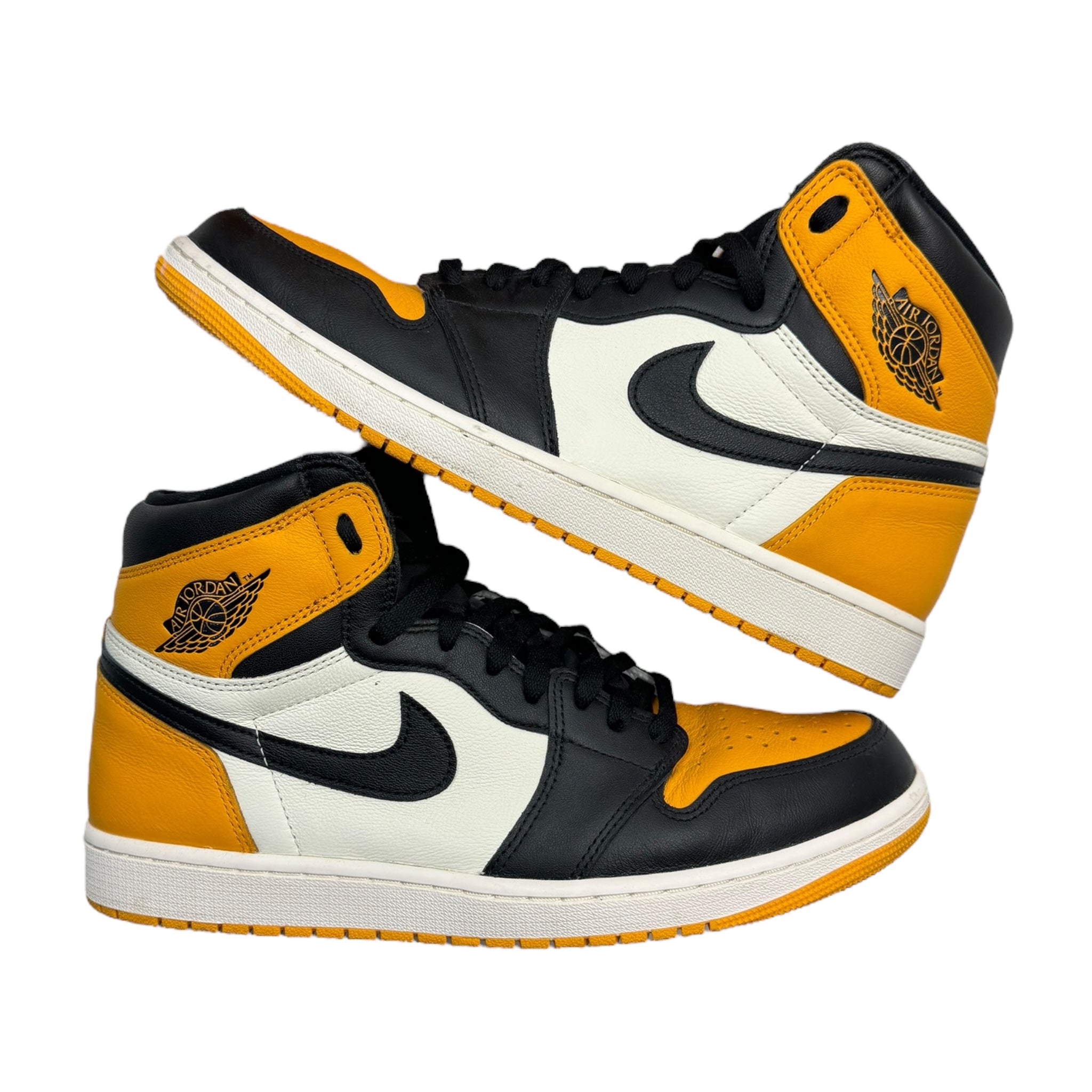 Jordan 1 Retro High OG Taxi (Used)