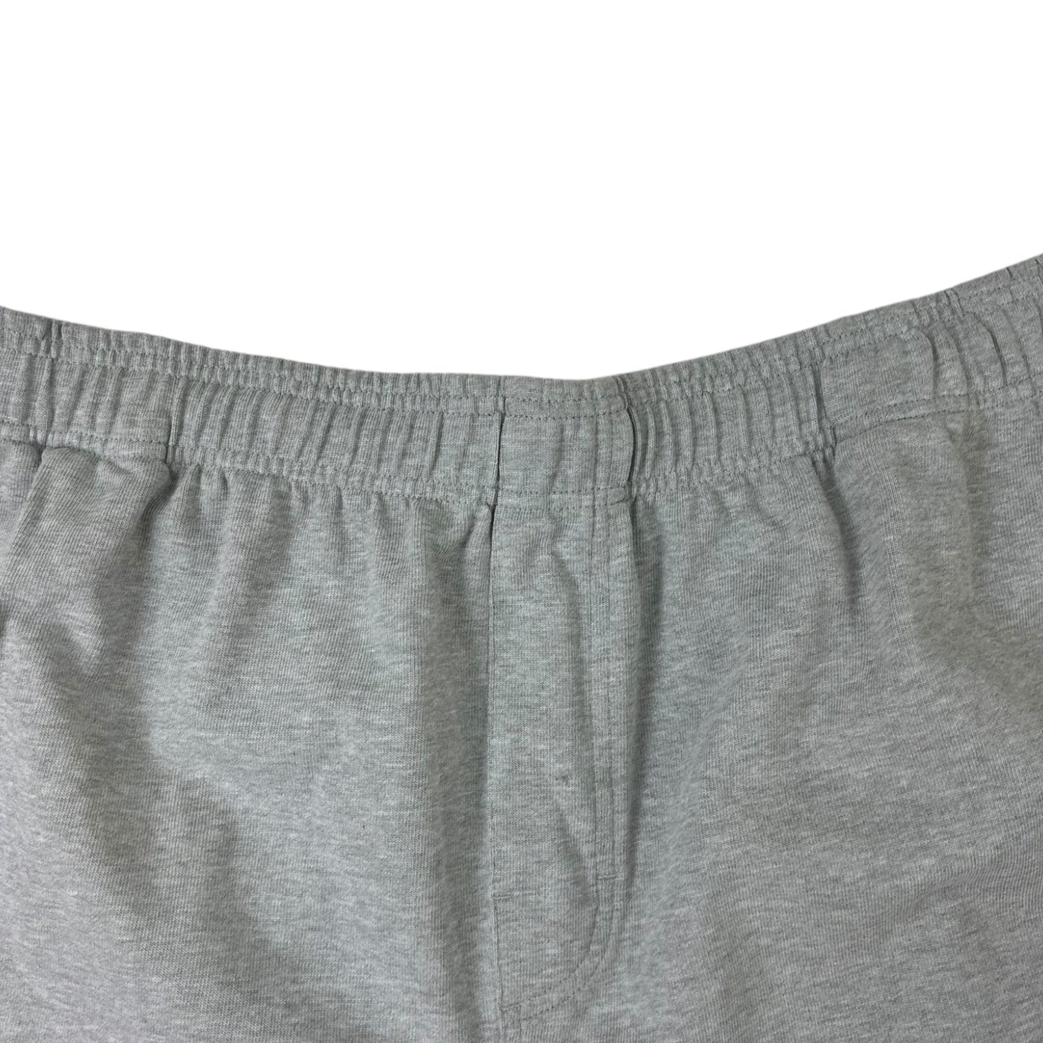 Stussy Jersey Short Grey