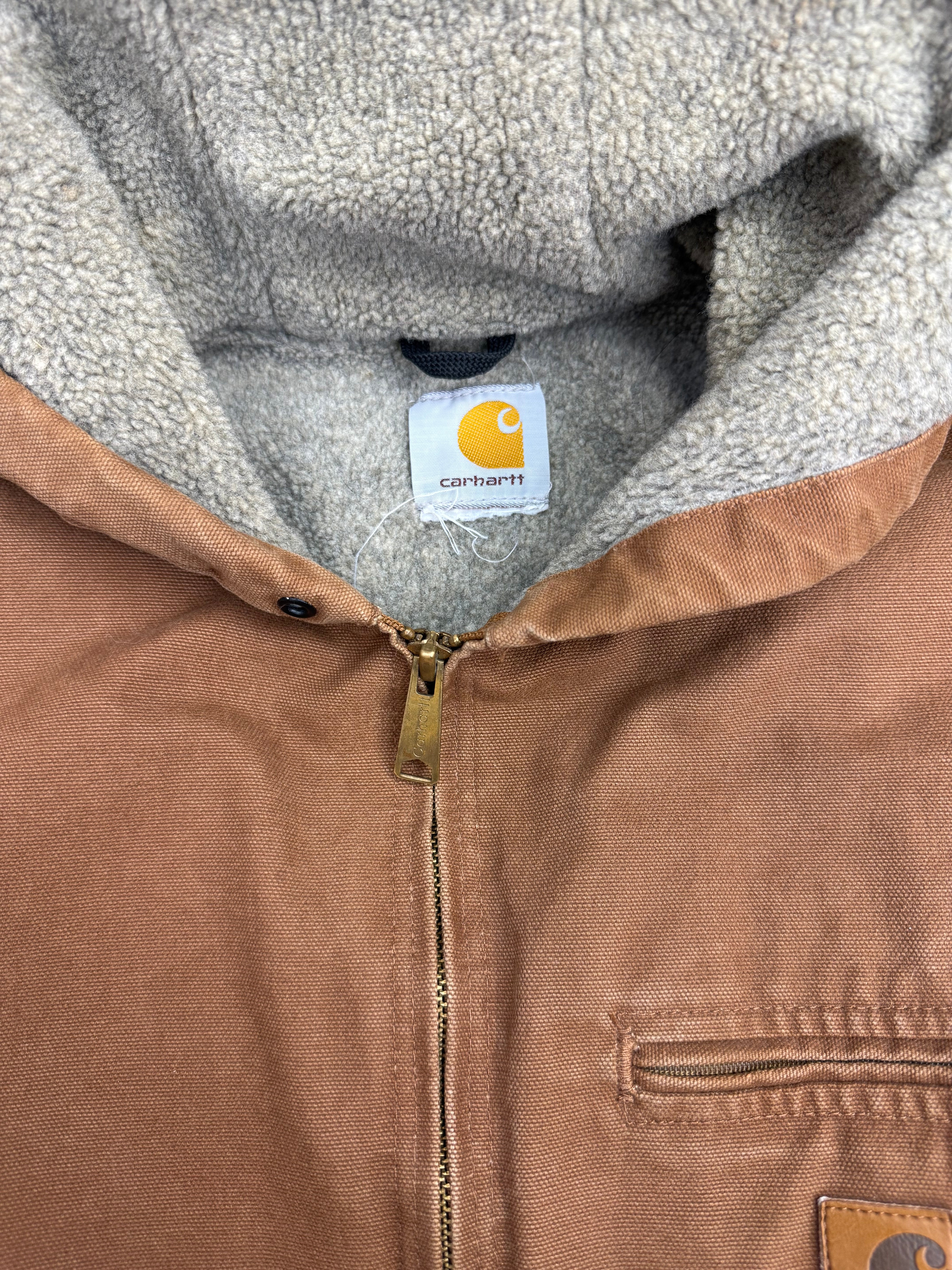 Vintage Women’s Carhartt Sierra Jacket