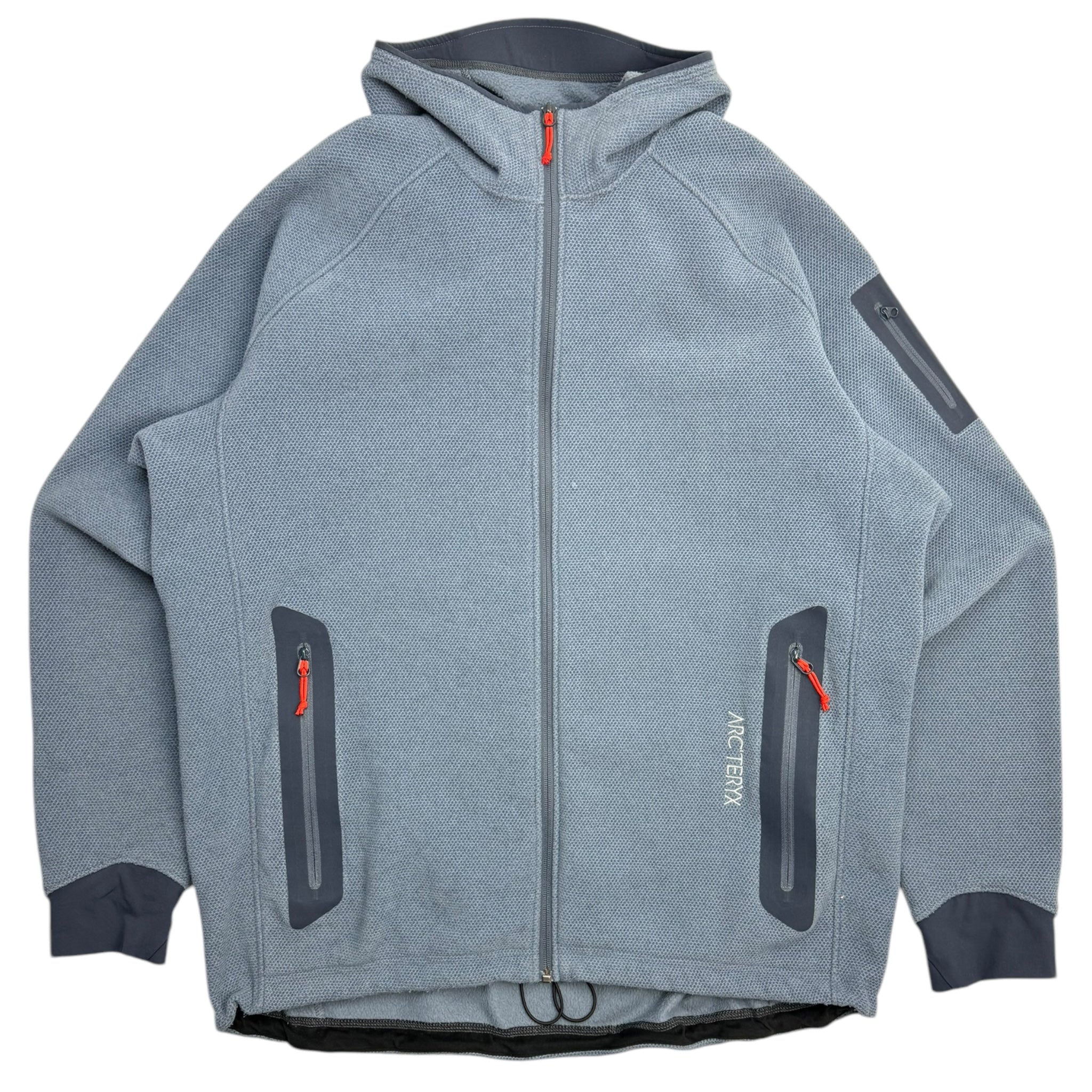 Arc’teryx Covert Hoody (2013)