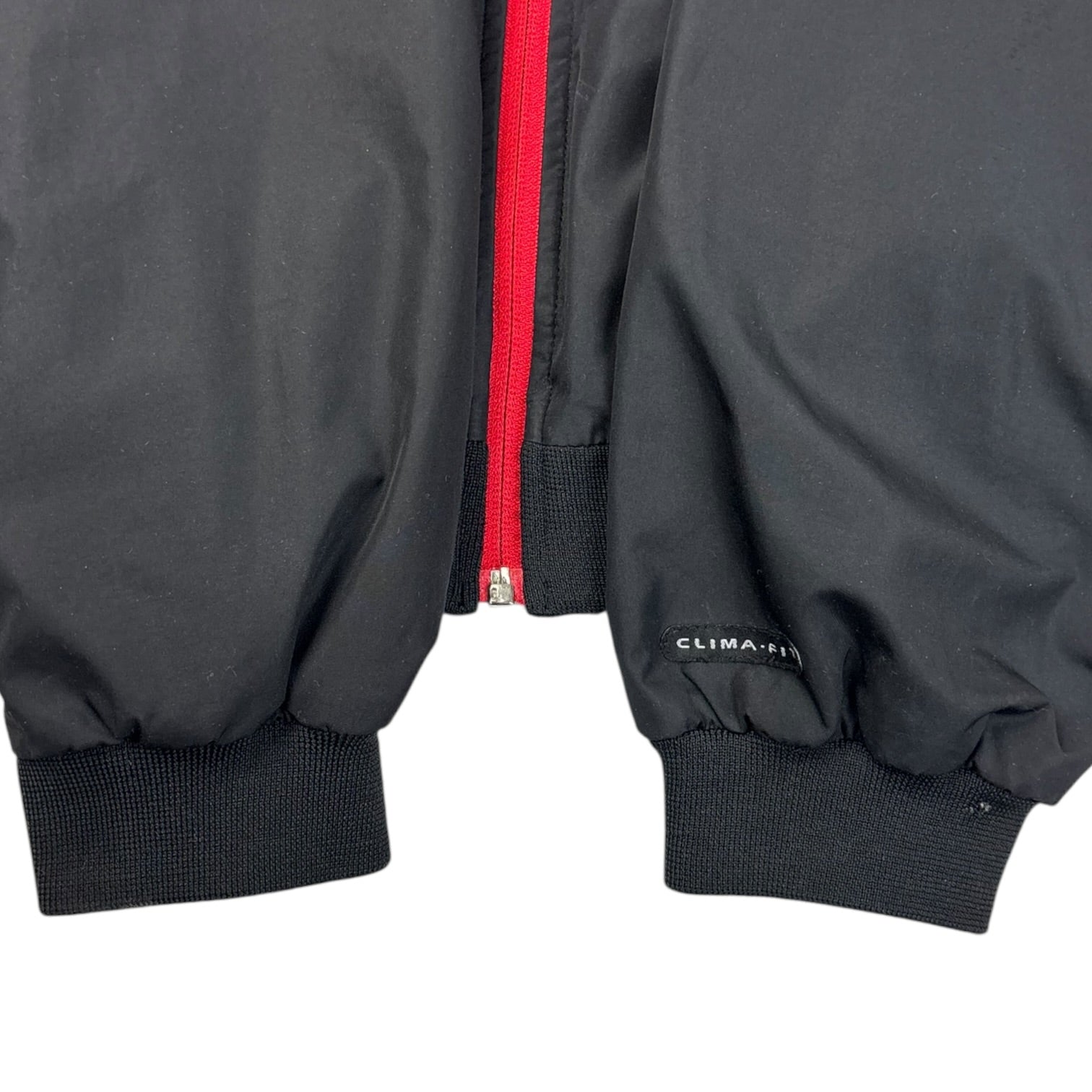 Vintage Nike Team Canada Full Zip Jacket