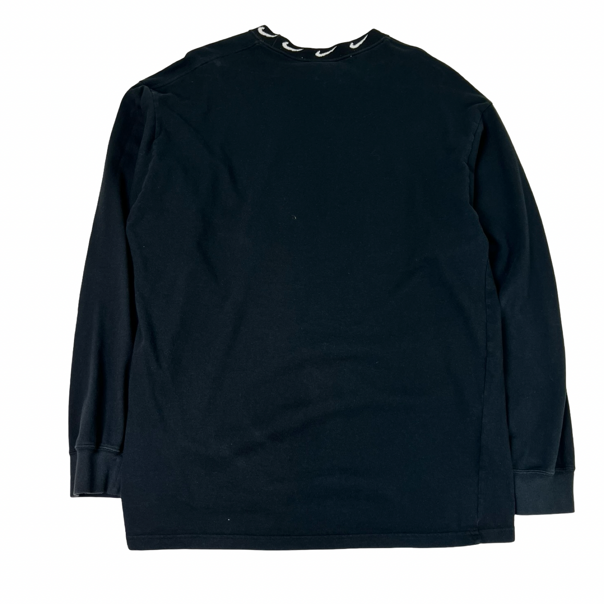 Nike x Stüssy NRG BR Long-Sleeve Knit Top