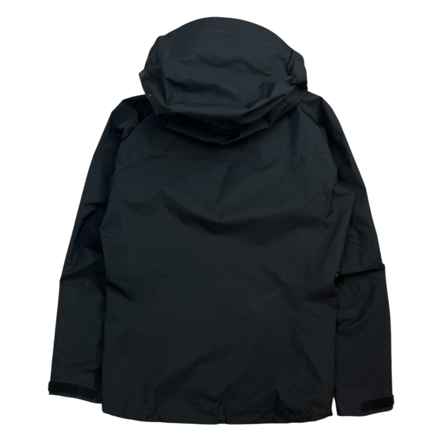 Arcteryx Alpha SV Jacket Black