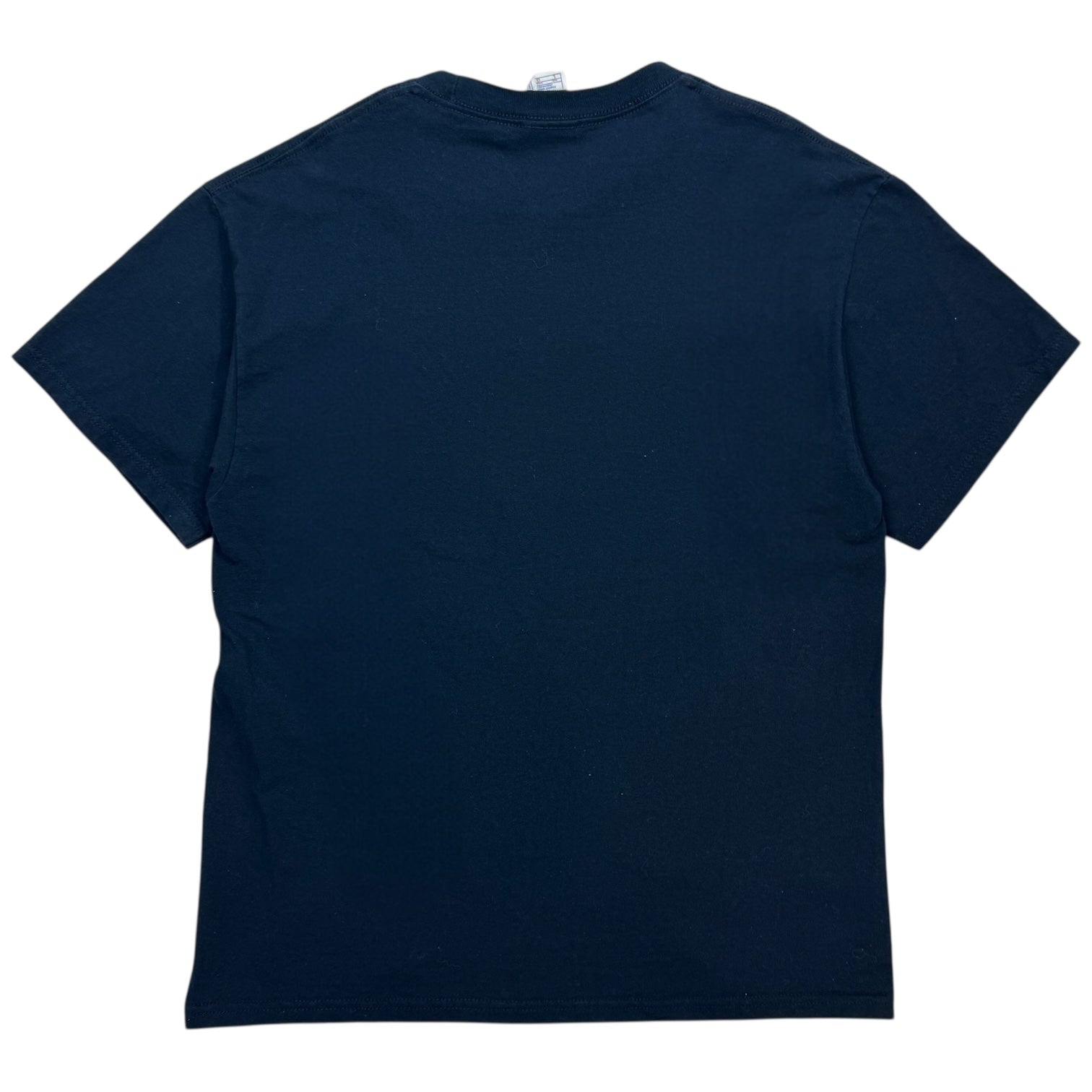 Vintage U.K. Subs ‘Another Kind Of Blues’ Tee Navy Blue