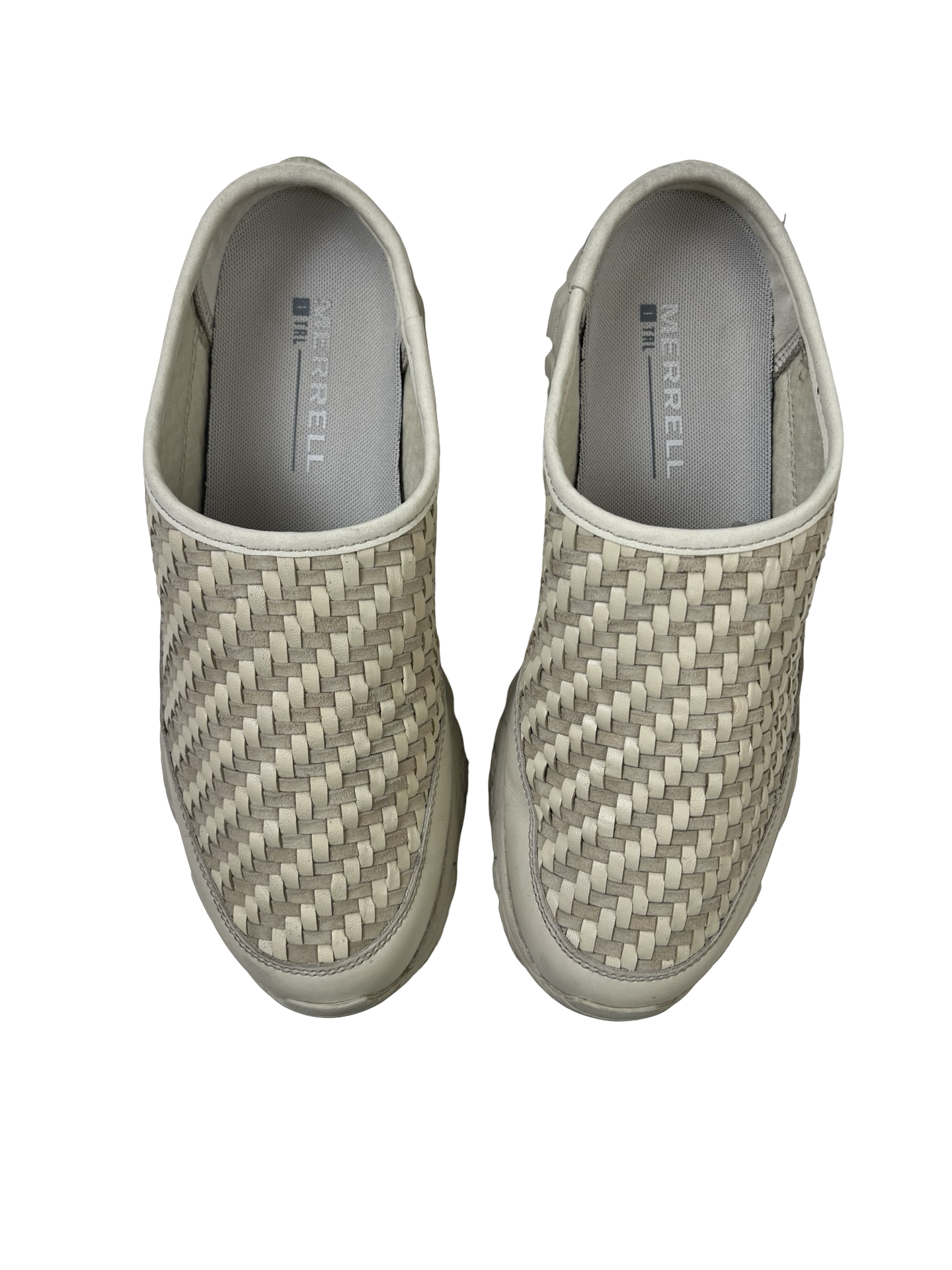 Merrell Moab 2 Slide LTR Woven SE Stucco (Used)