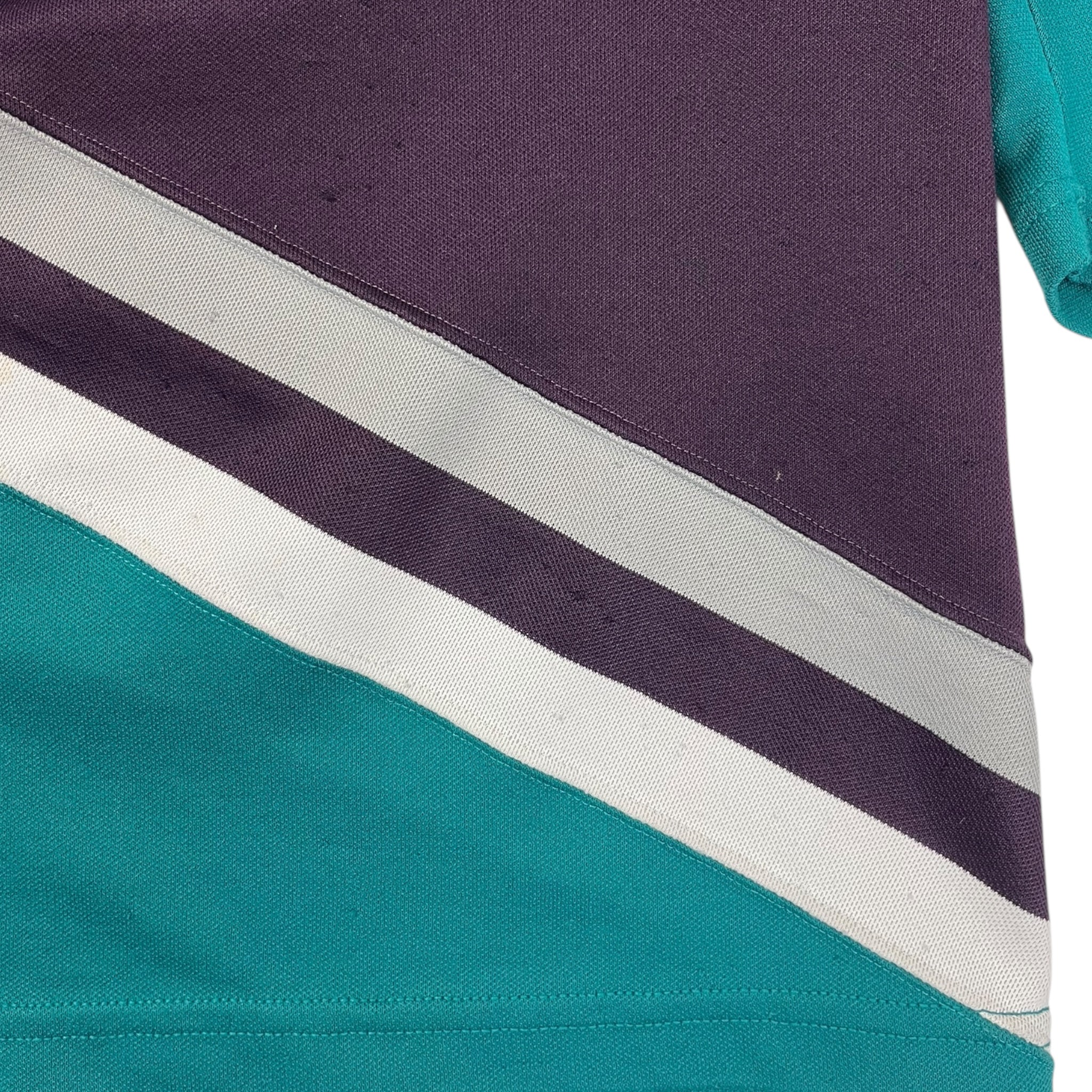 Vintage Anaheim Mighty Ducks CCM Jersey