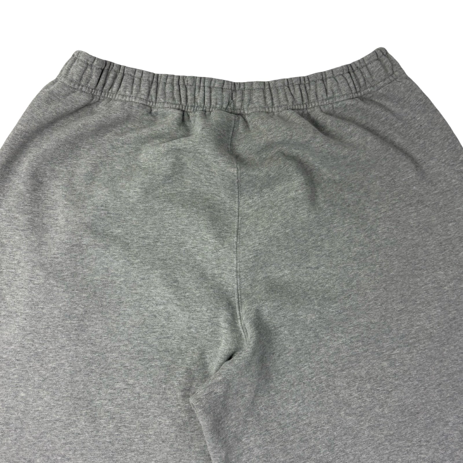 Nike x Stussy Fleece Sweat-Pant Grey