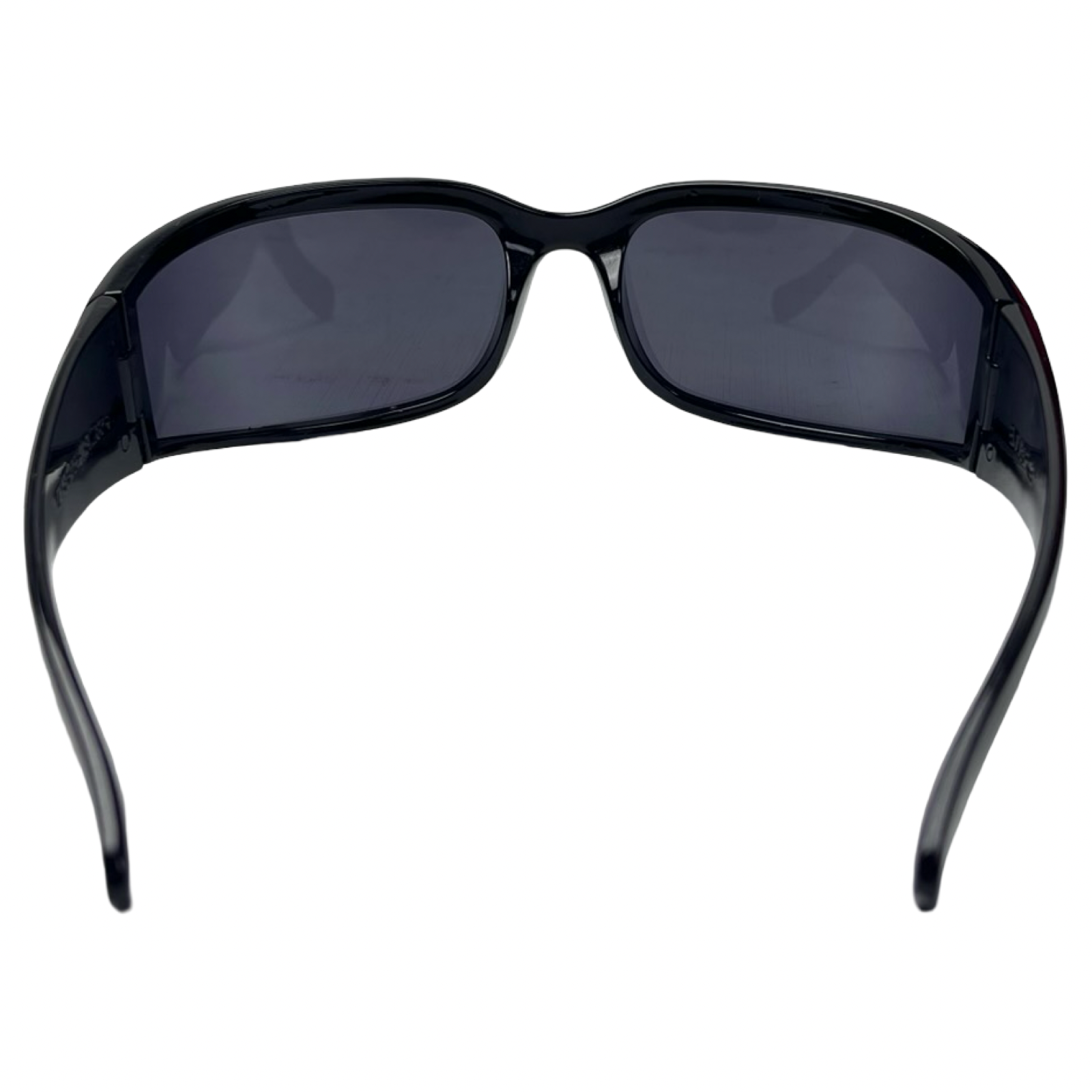 Yeezy SG-03 Sunglasses Black