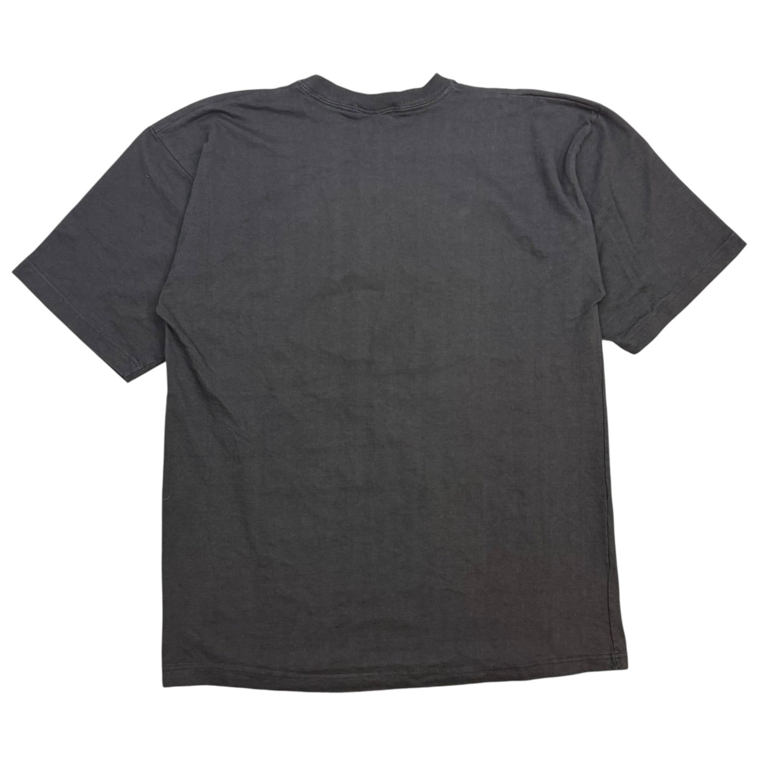 1996 Toronto Raptors Tee Black