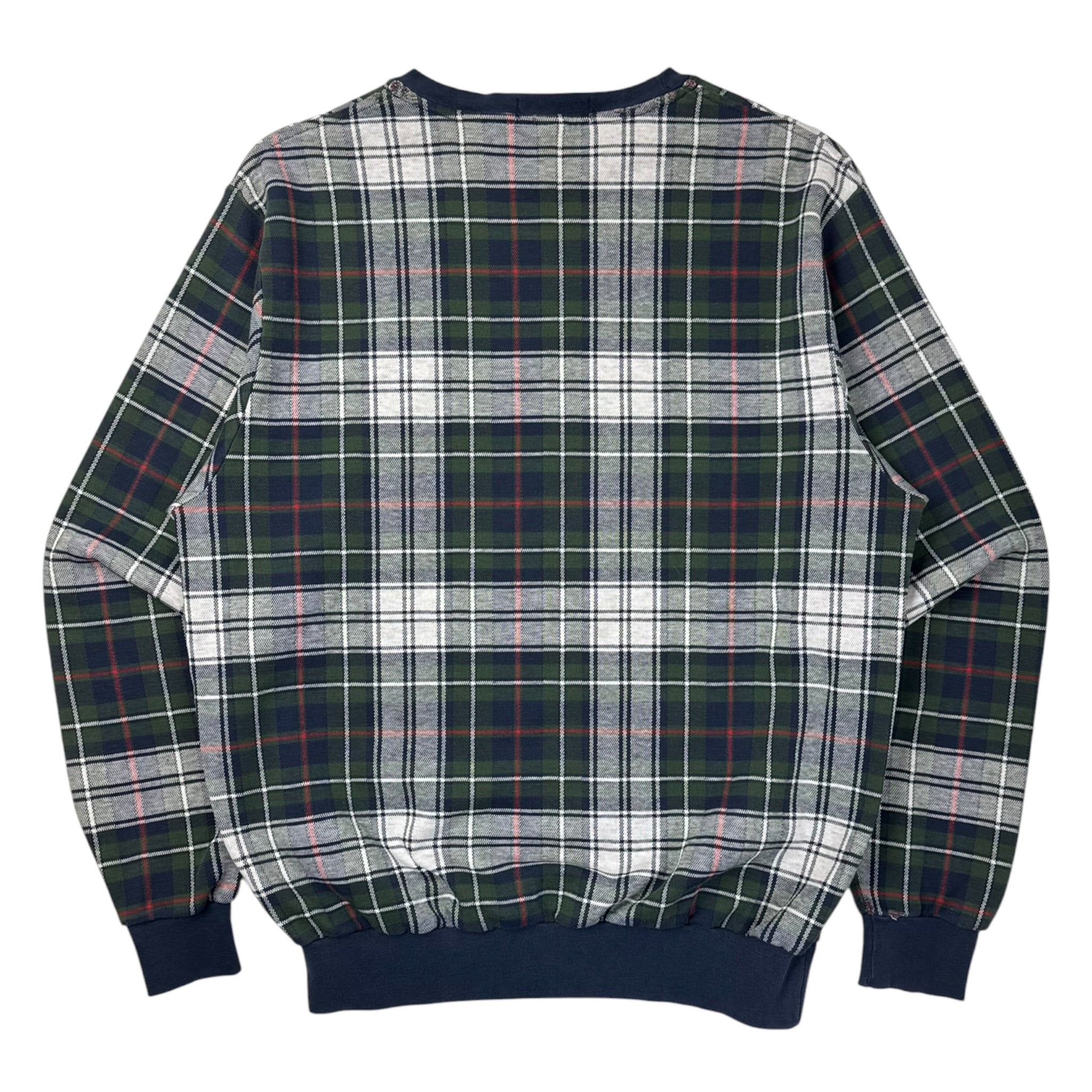 Polo Ralph Lauren Crewneck Tartan
