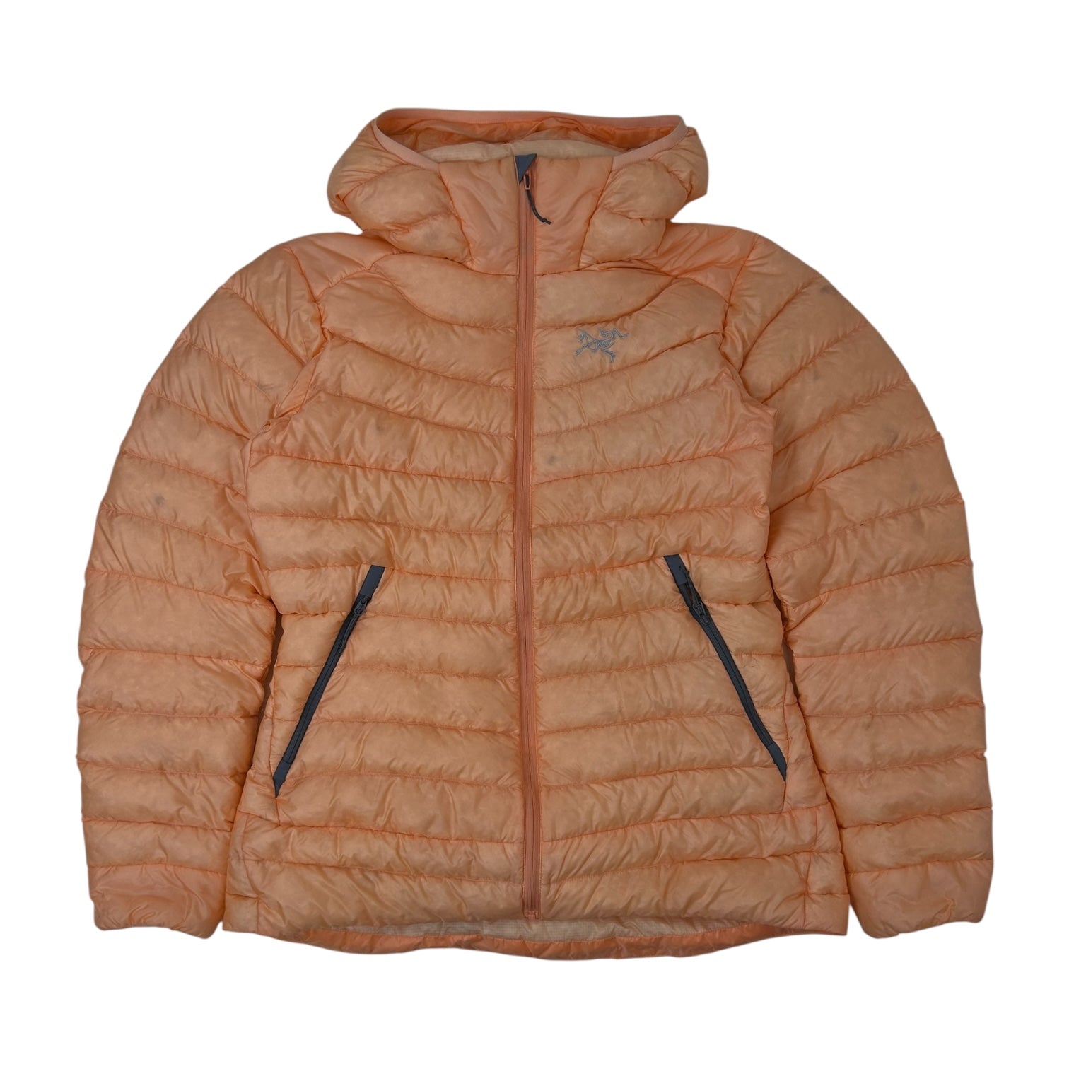 Arc’teryx Women’s Cerium LT Jacket Peach