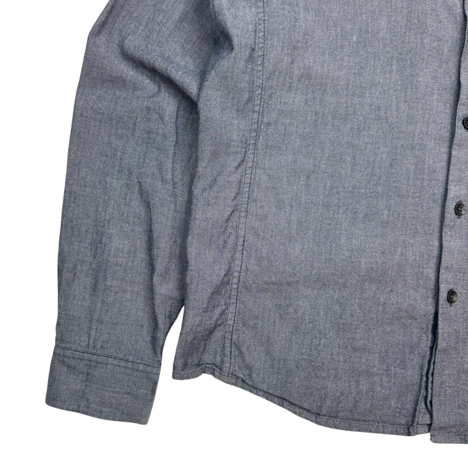 Arc’teryx Astute Shirt Blue Melange