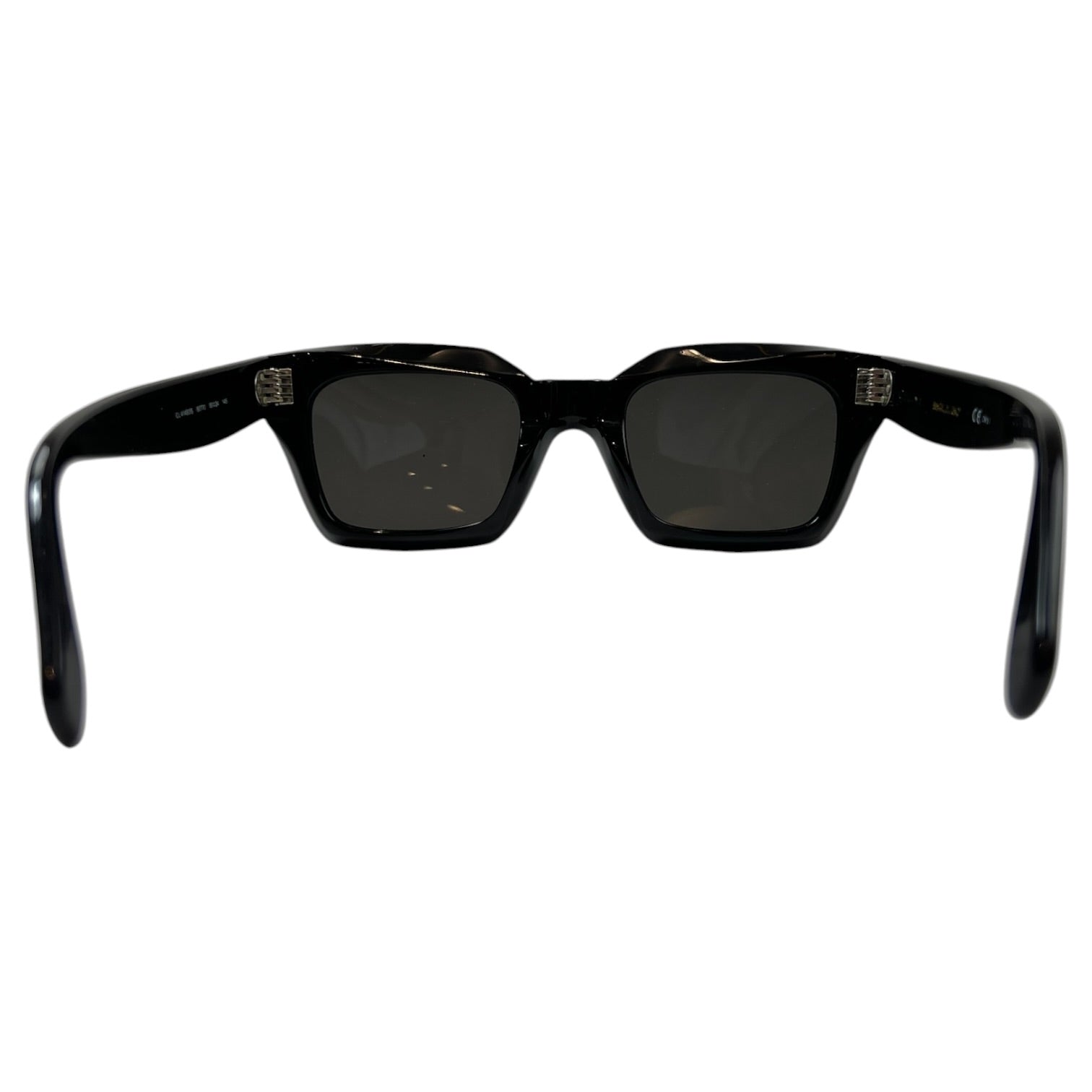 Celine CL401301 Sunglasses Black
