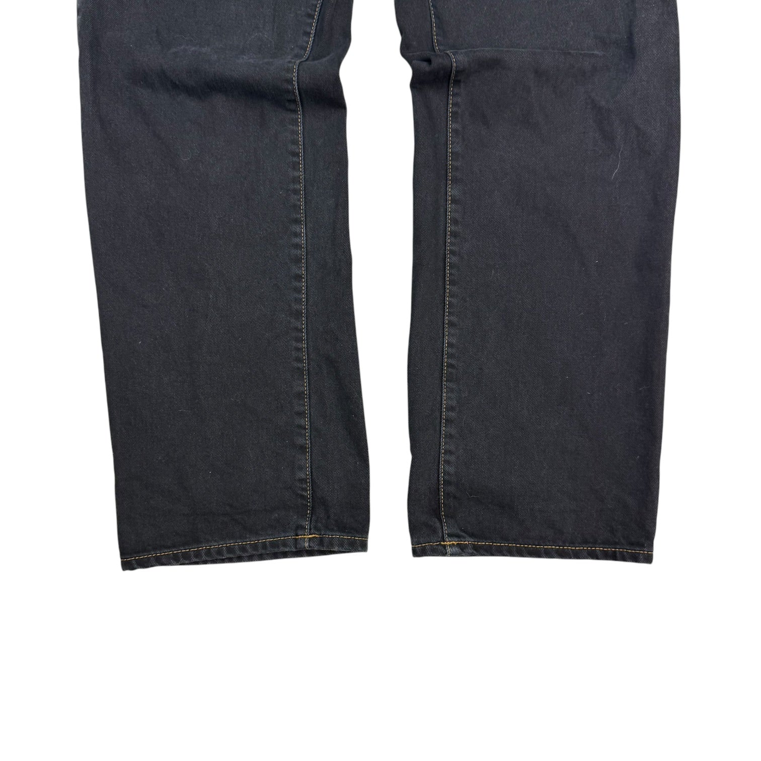 Stussy Classic Denim Pants Dark Indigo