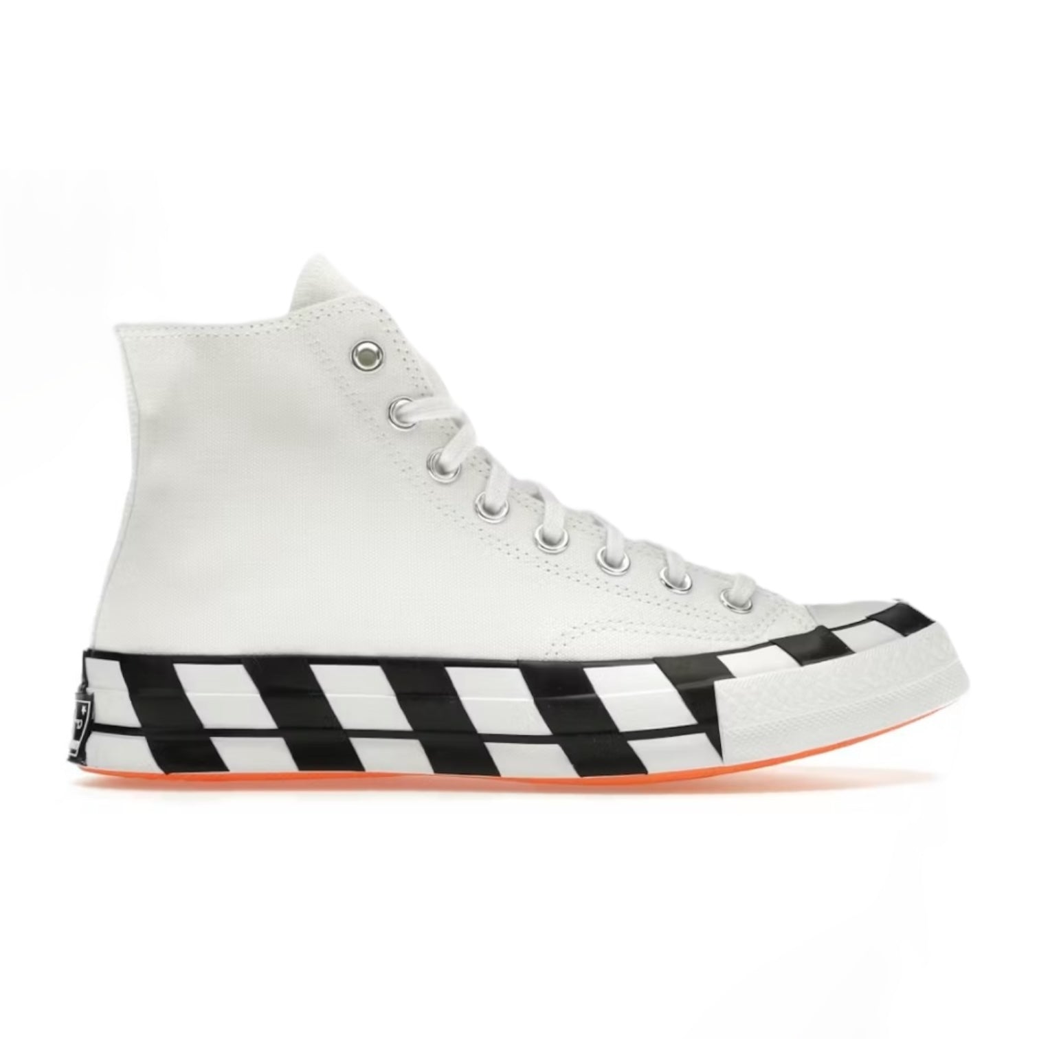 Converse Chuck Taylor All Star 70 High Off-White