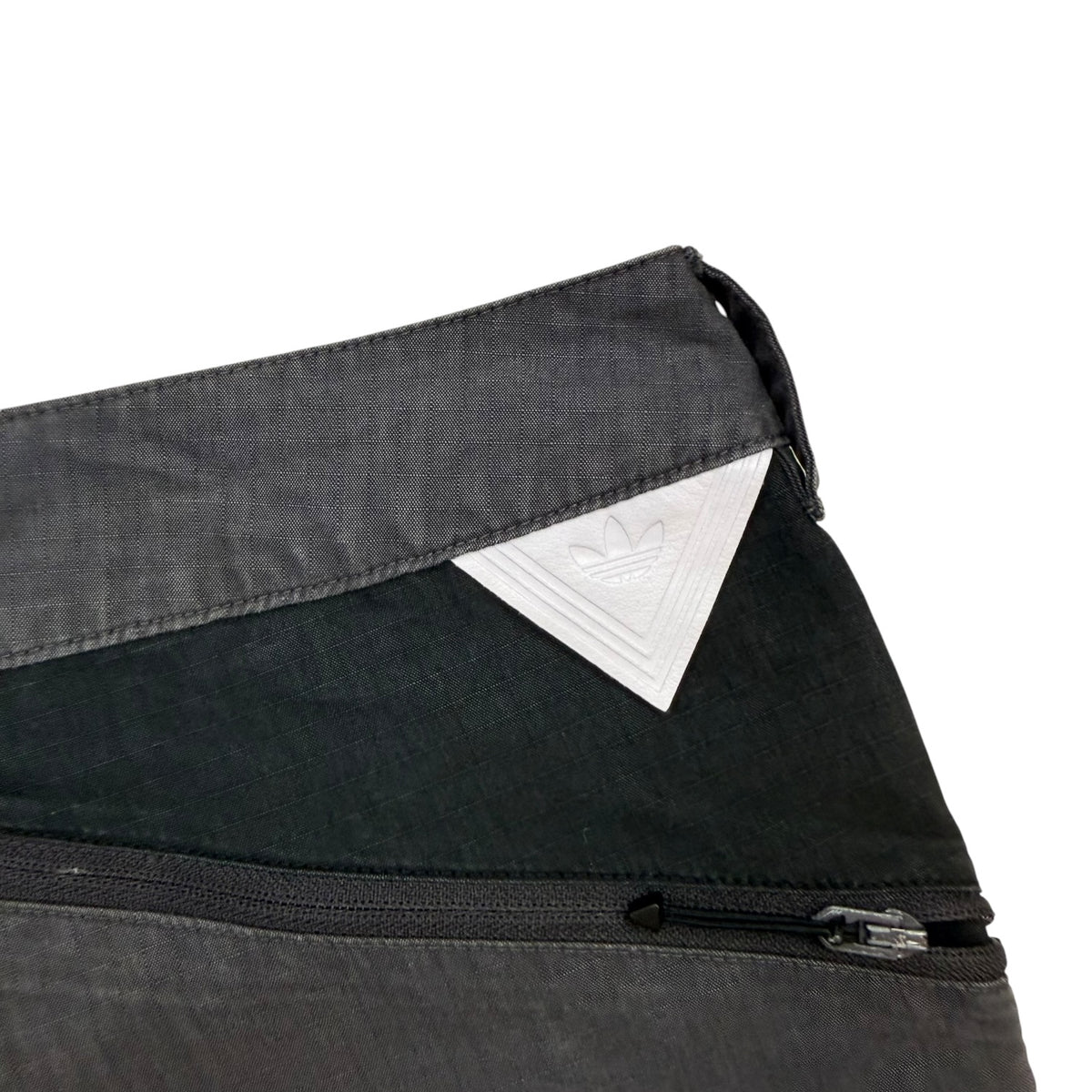 Adidas x White Mountaineering 6-Pocket Pants Black