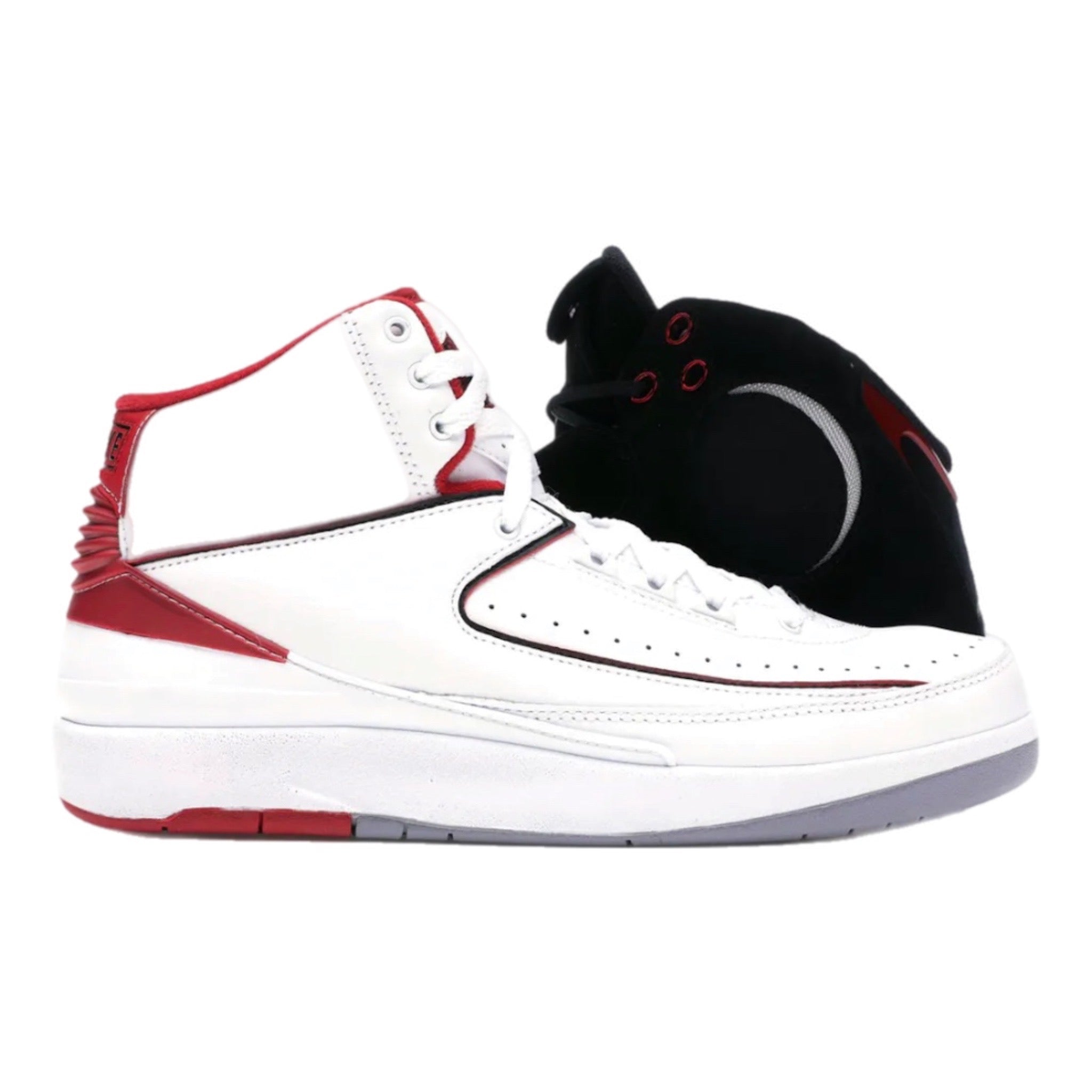 Jordan CDP Countdown Pack 2/21