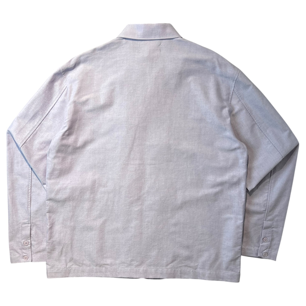 Kith ‘Connor’ Blouson Jacket Lavender